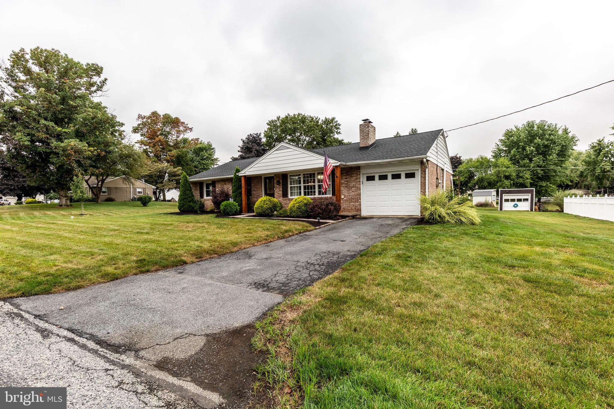 WARWICK - Residential