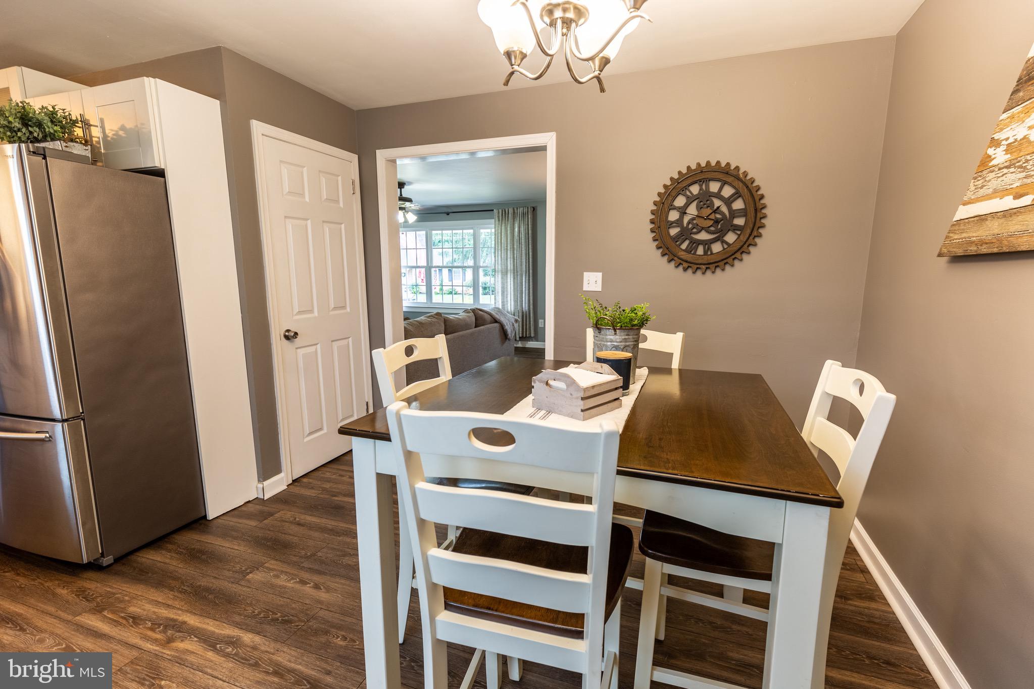 WARWICK - Residential