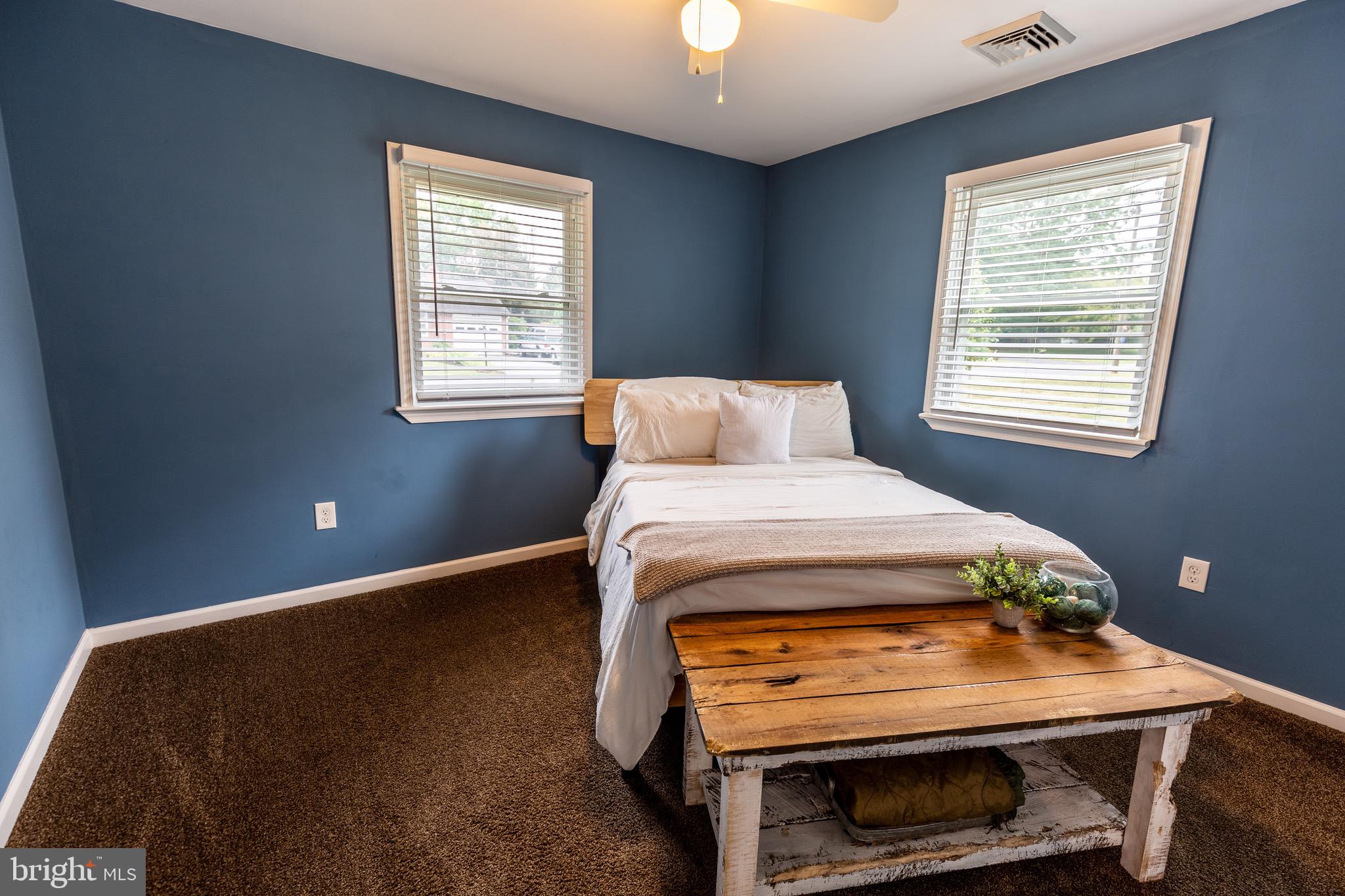 WARWICK - Residential