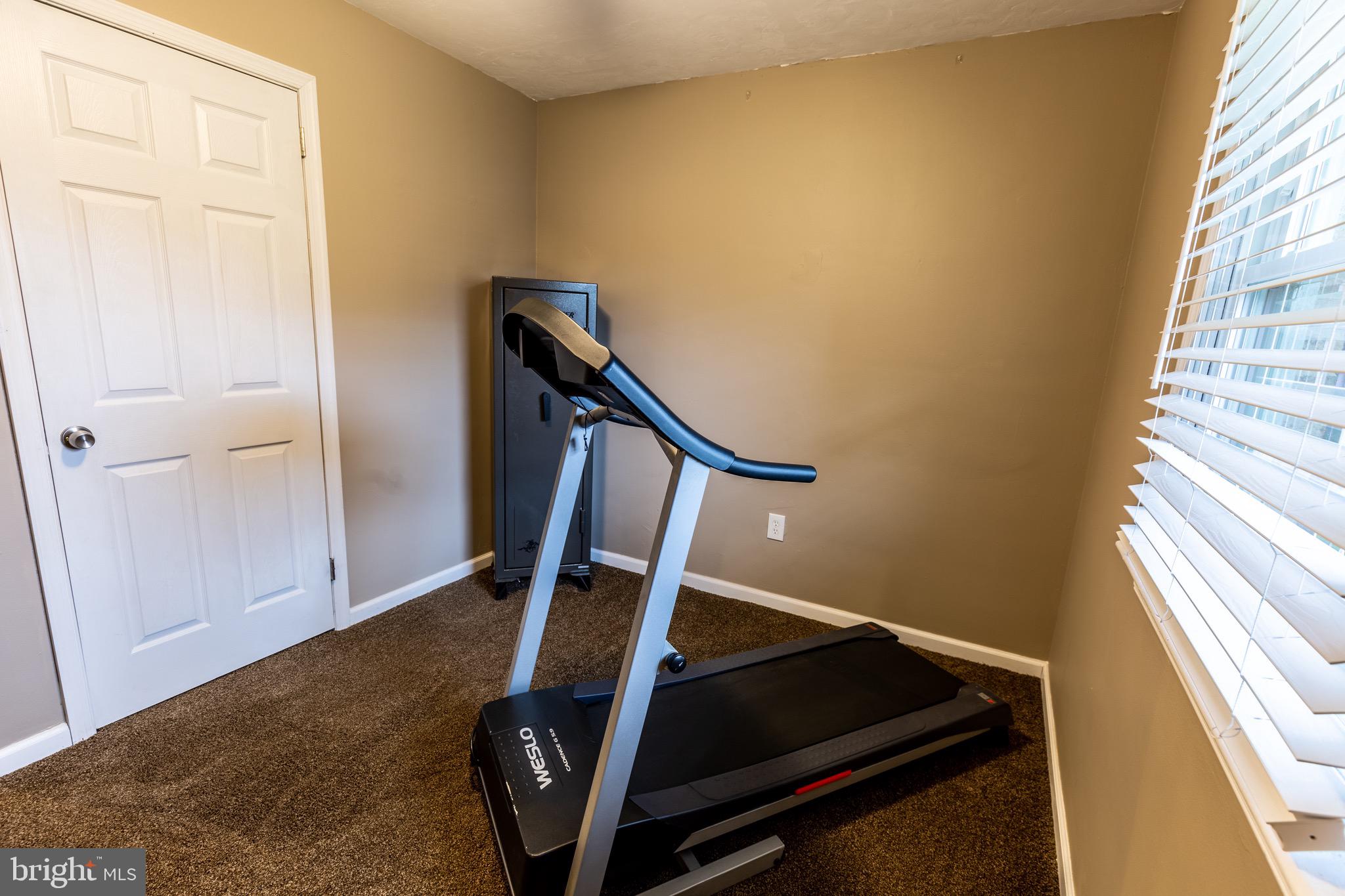 WARWICK - Residential