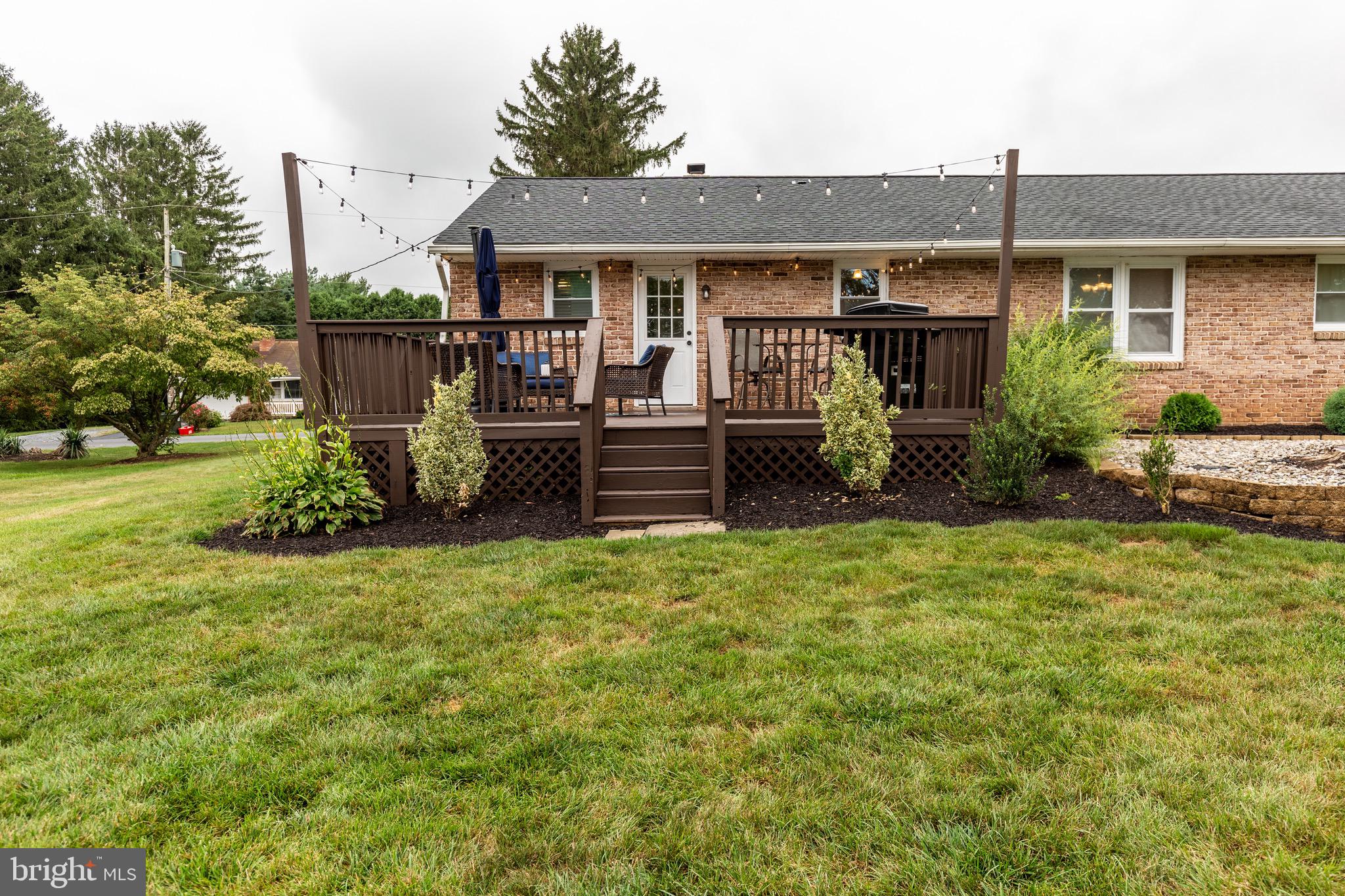 WARWICK - Residential