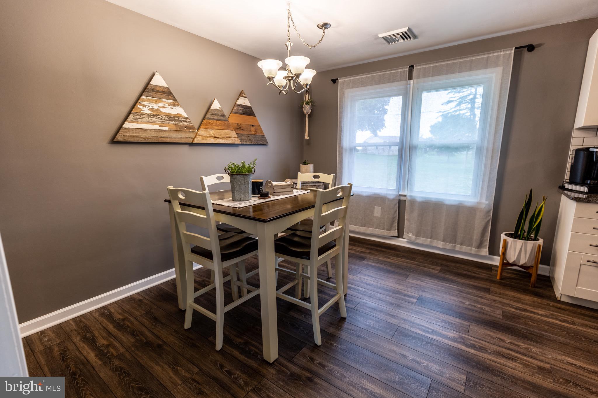 WARWICK - Residential