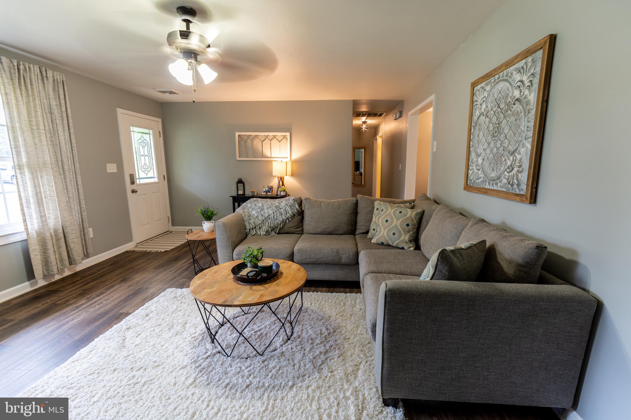 WARWICK - Residential