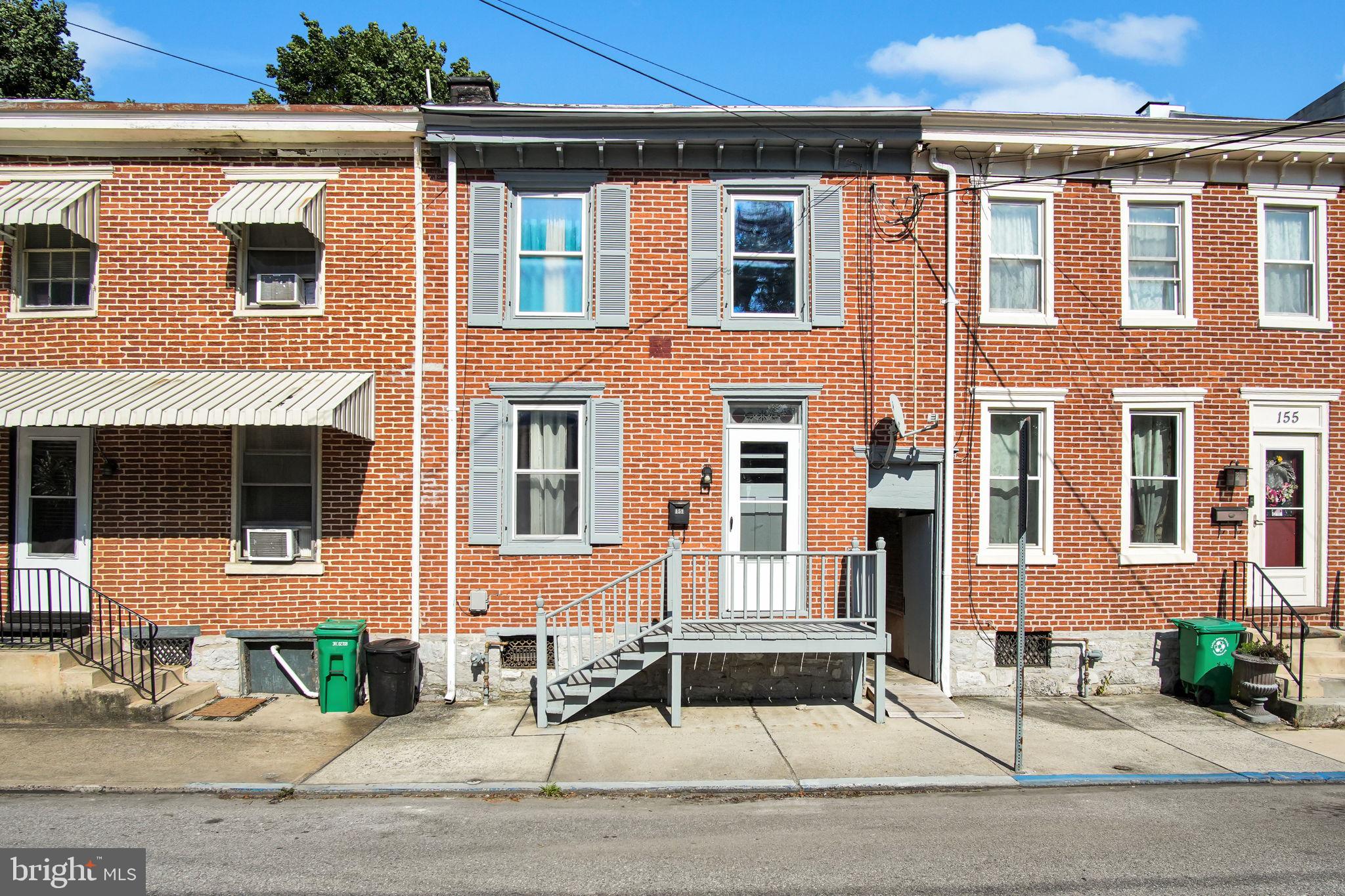 151 S EAST STREET