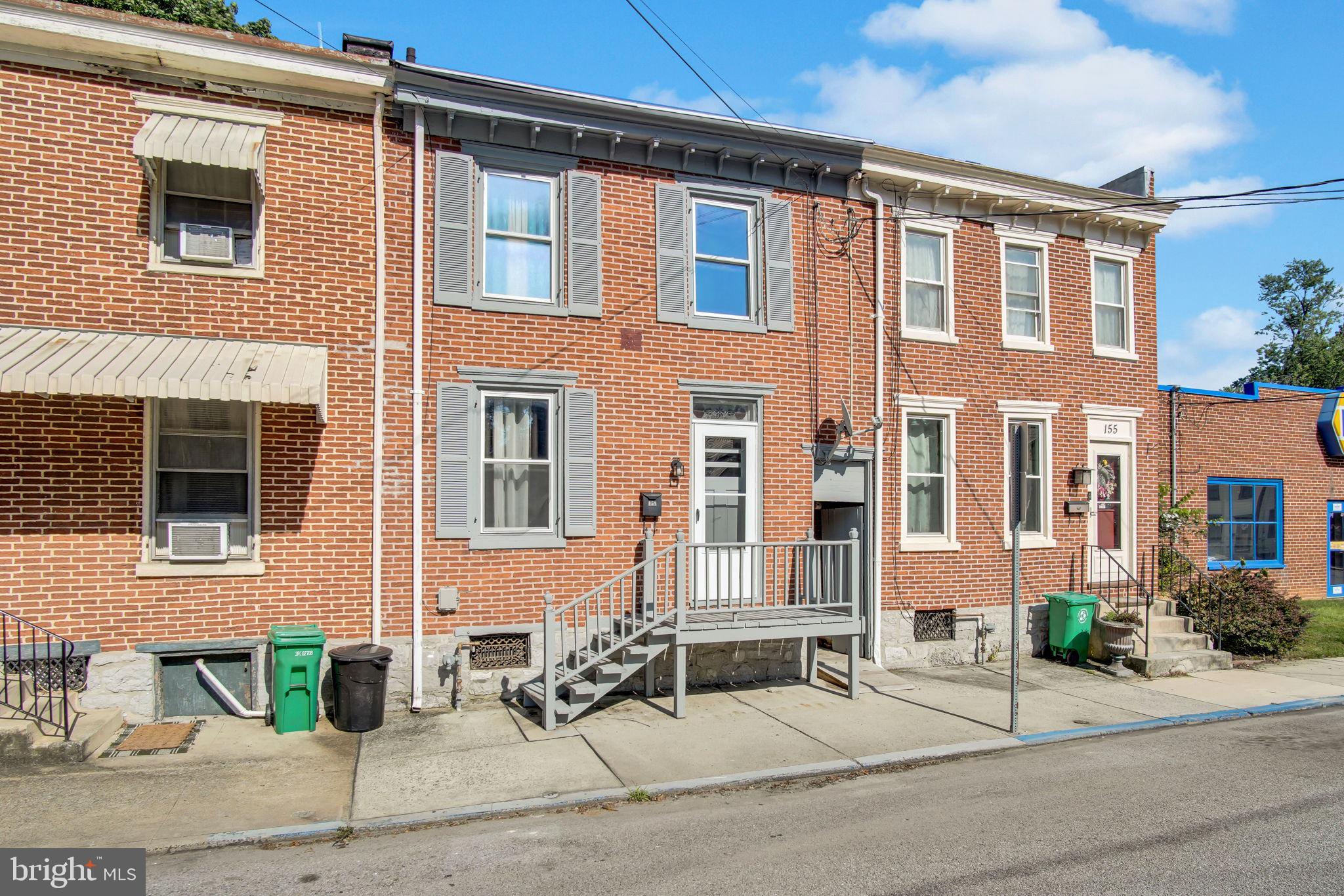 151 S EAST STREET