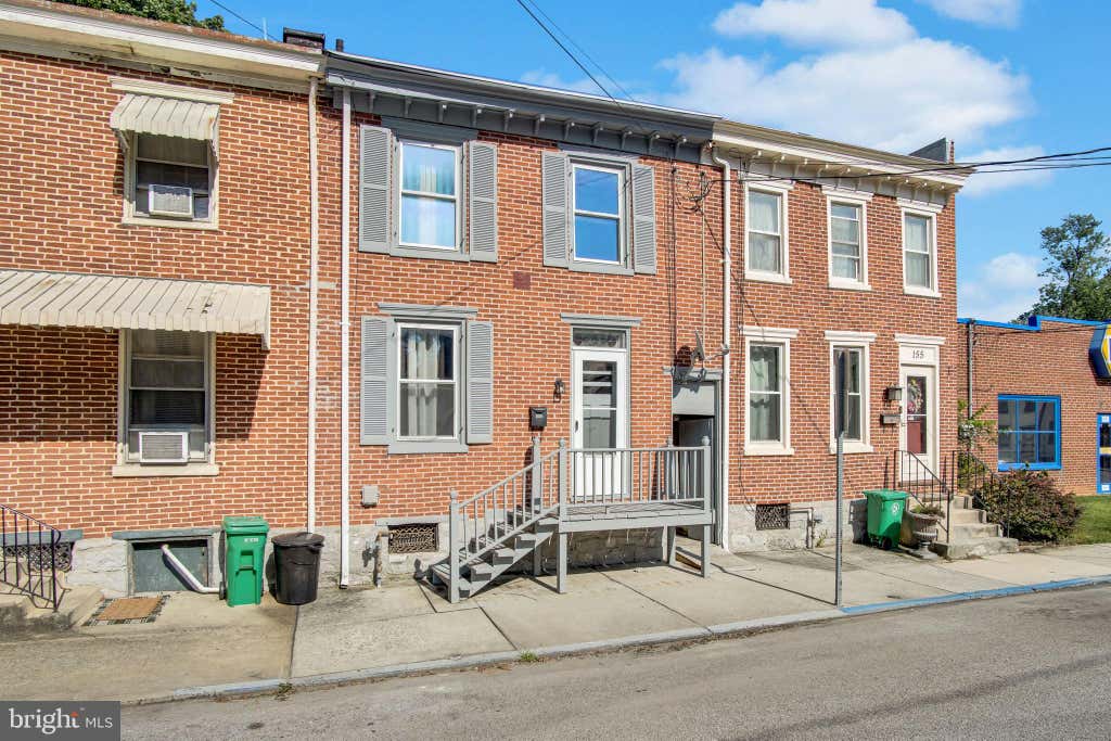 Photo of 151 S East Street, CARLISLE, PA 17013 (MLS # PACB2056334)