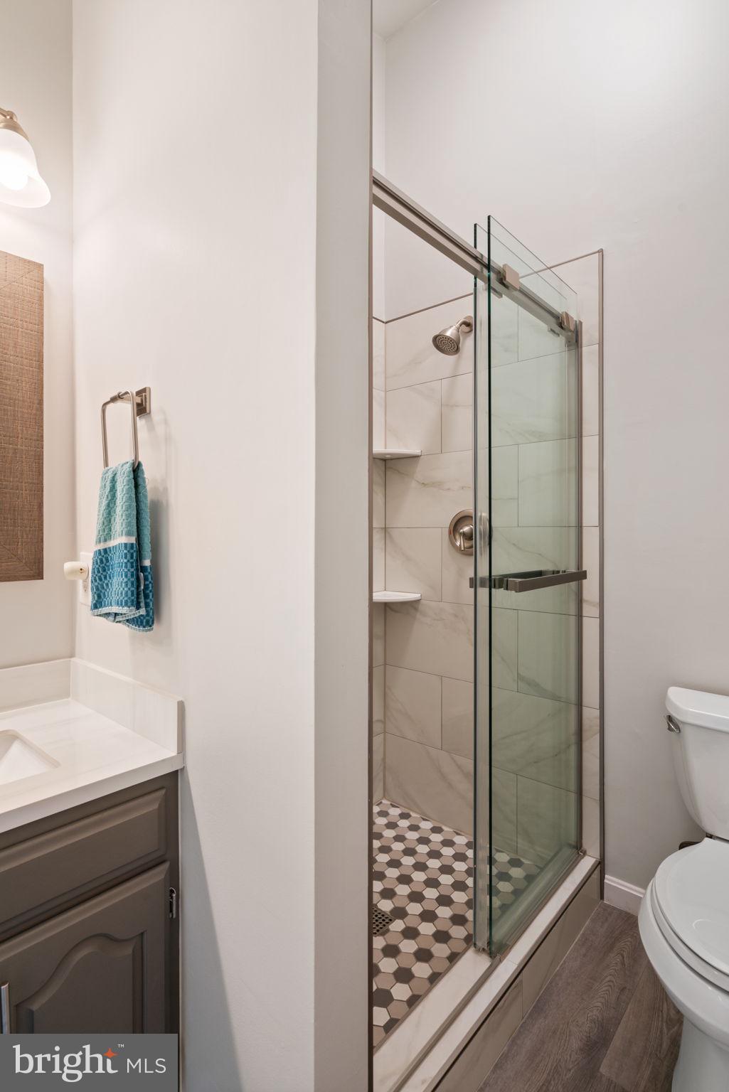 WAYSIDE VILLAGE - Residential