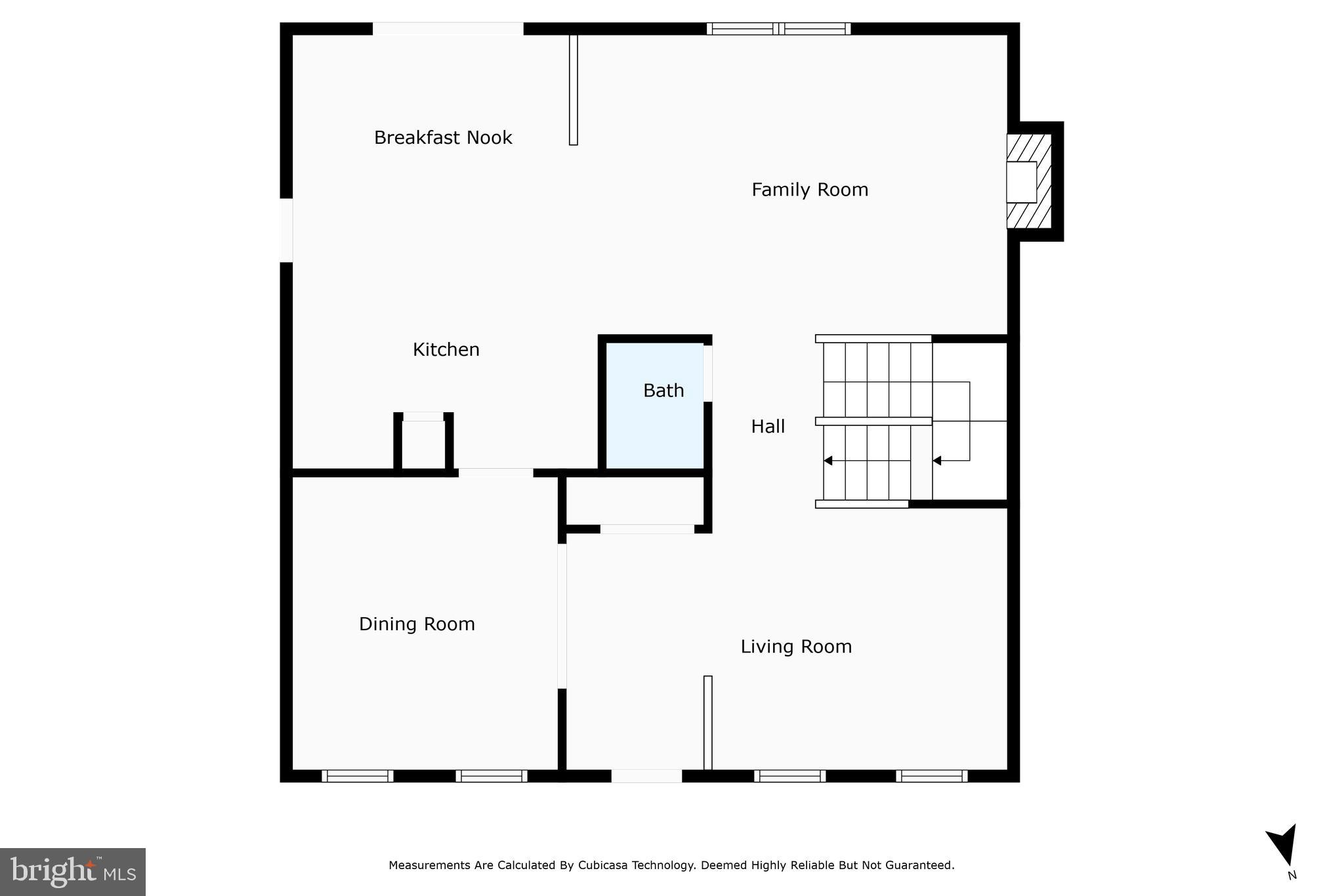 WAYSIDE VILLAGE - Residential