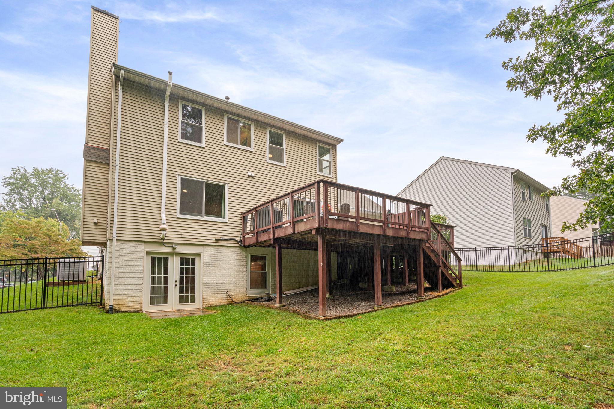 WAYSIDE VILLAGE - Residential