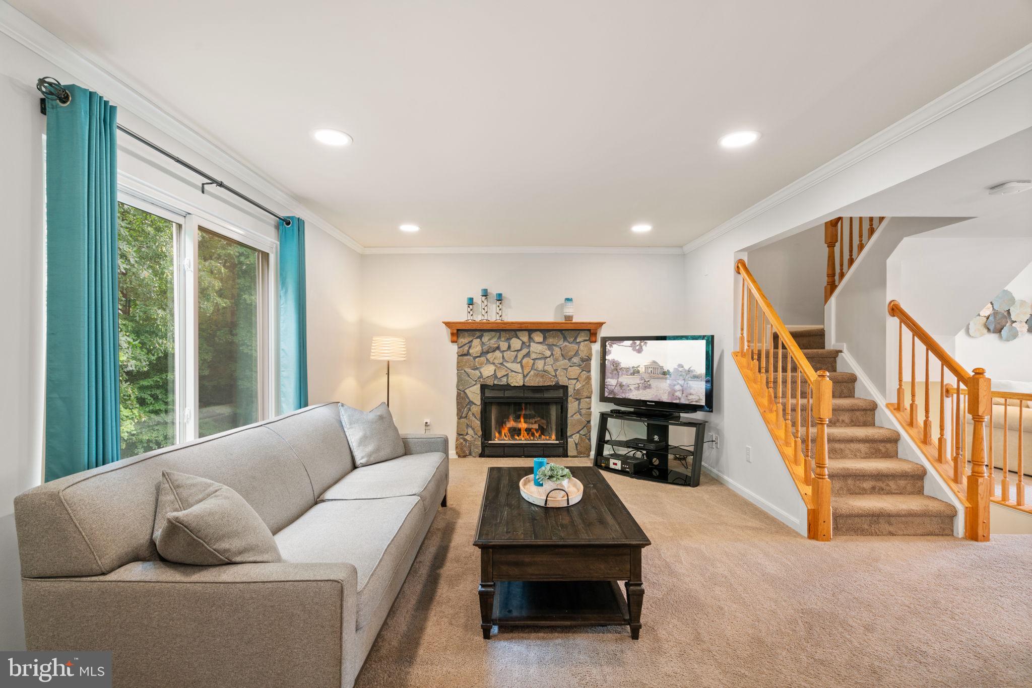 WAYSIDE VILLAGE - Residential