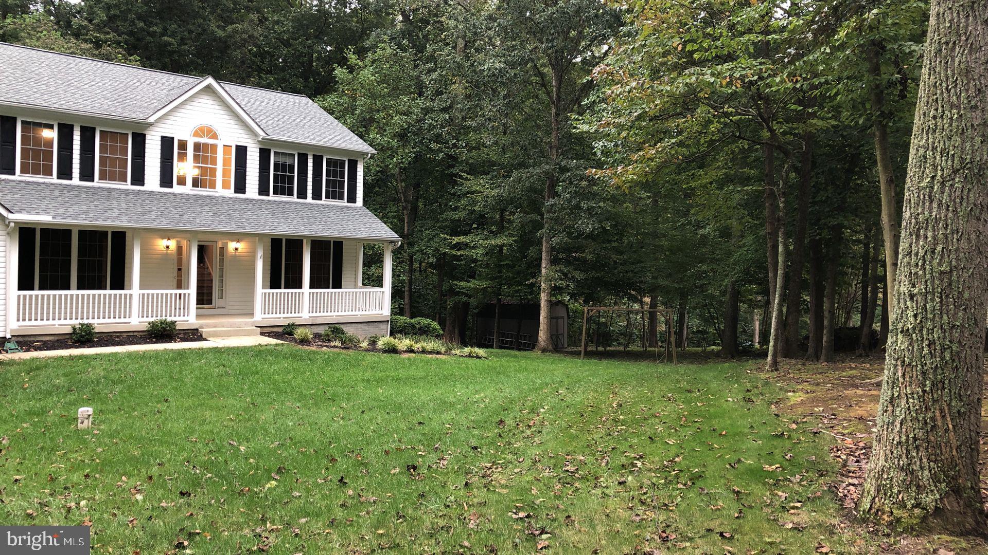 DEERFIELD - Residential Lease