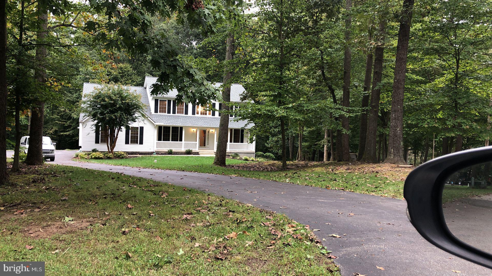 DEERFIELD - Residential Lease