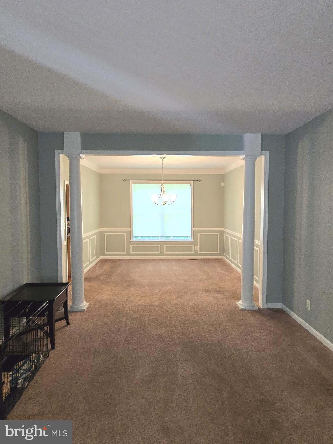 DEERFIELD - Residential Lease