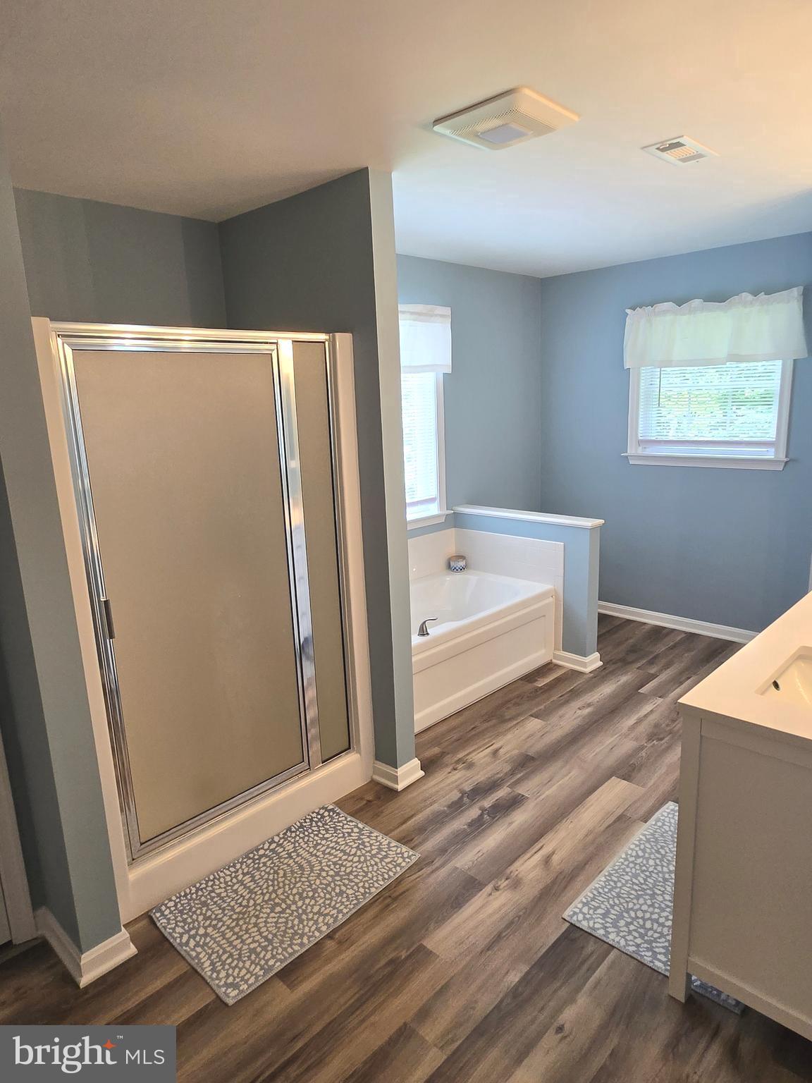 DEERFIELD - Residential Lease