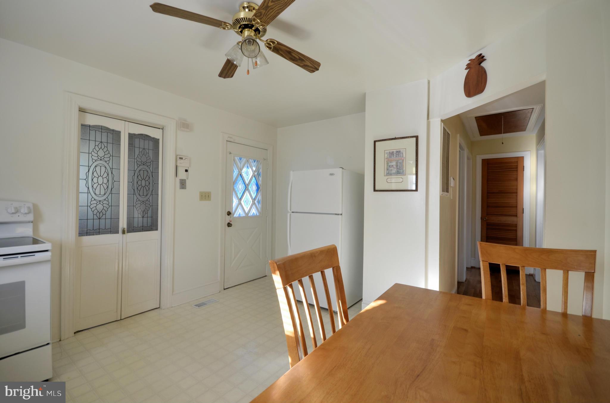 DILLARD - Residential