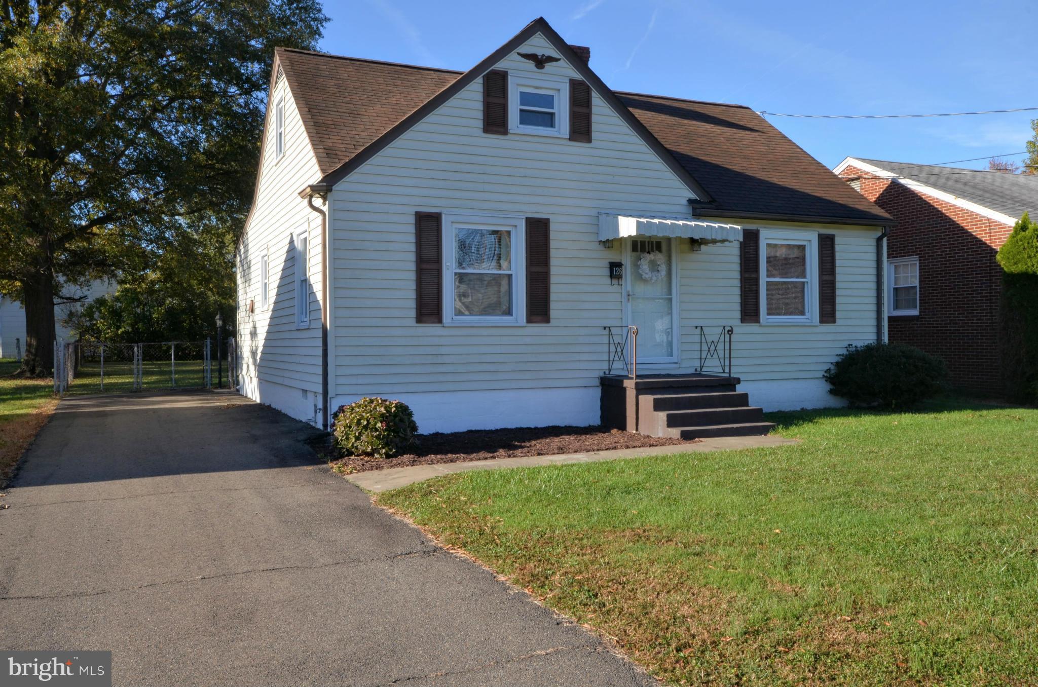 DILLARD - Residential