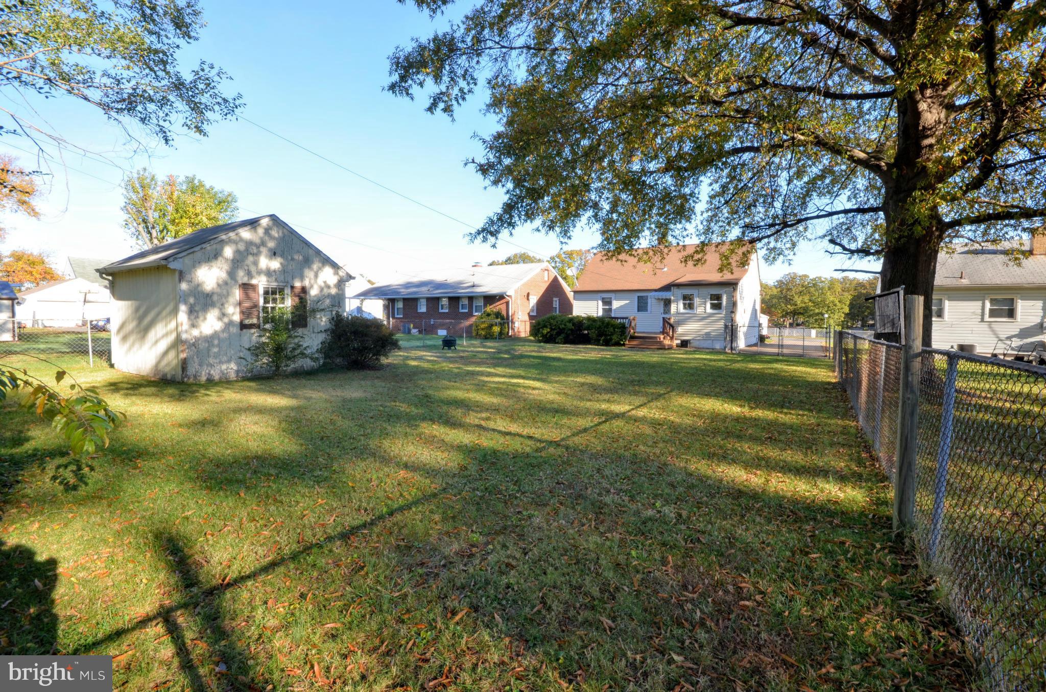 DILLARD - Residential