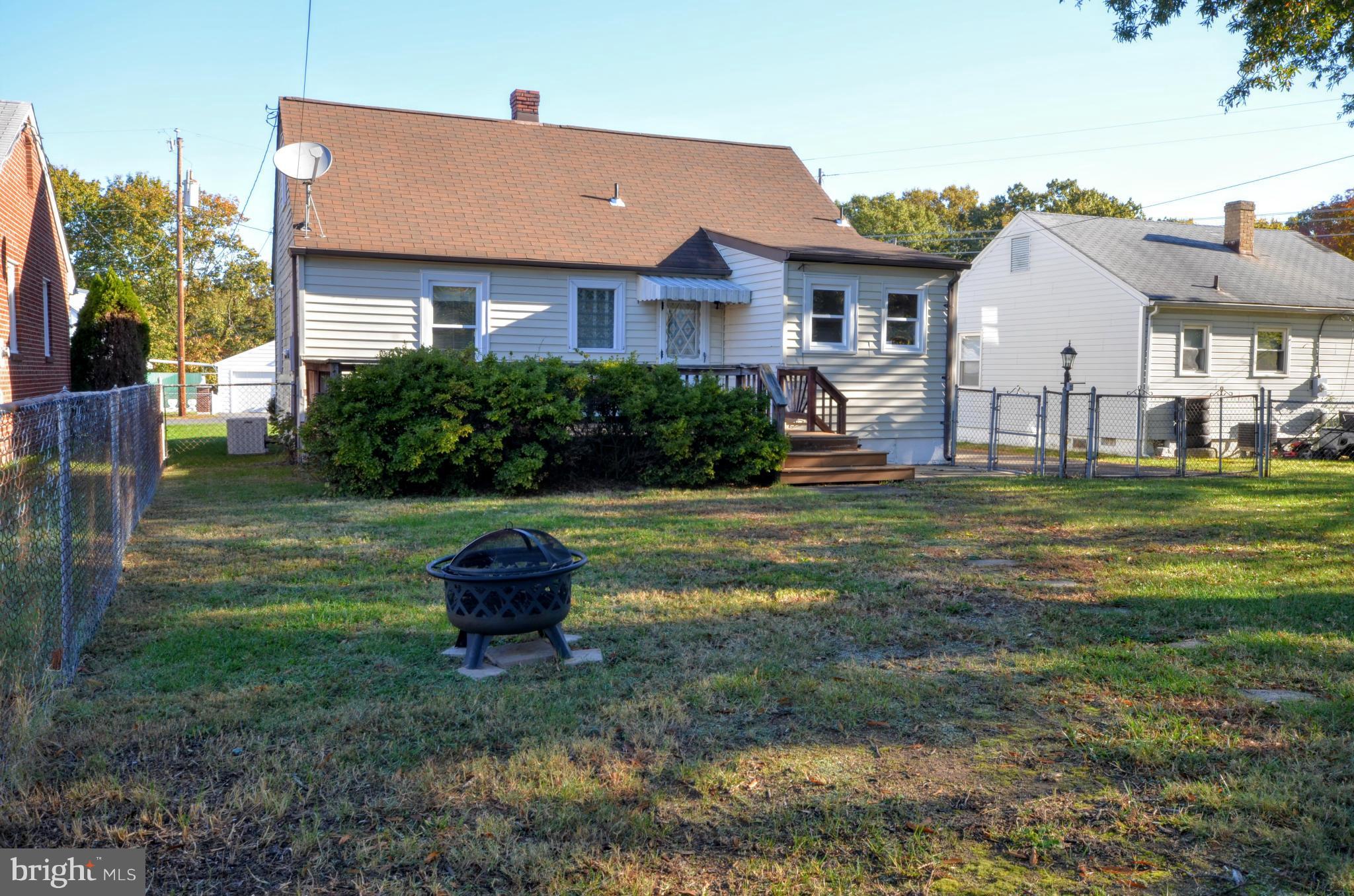 DILLARD - Residential