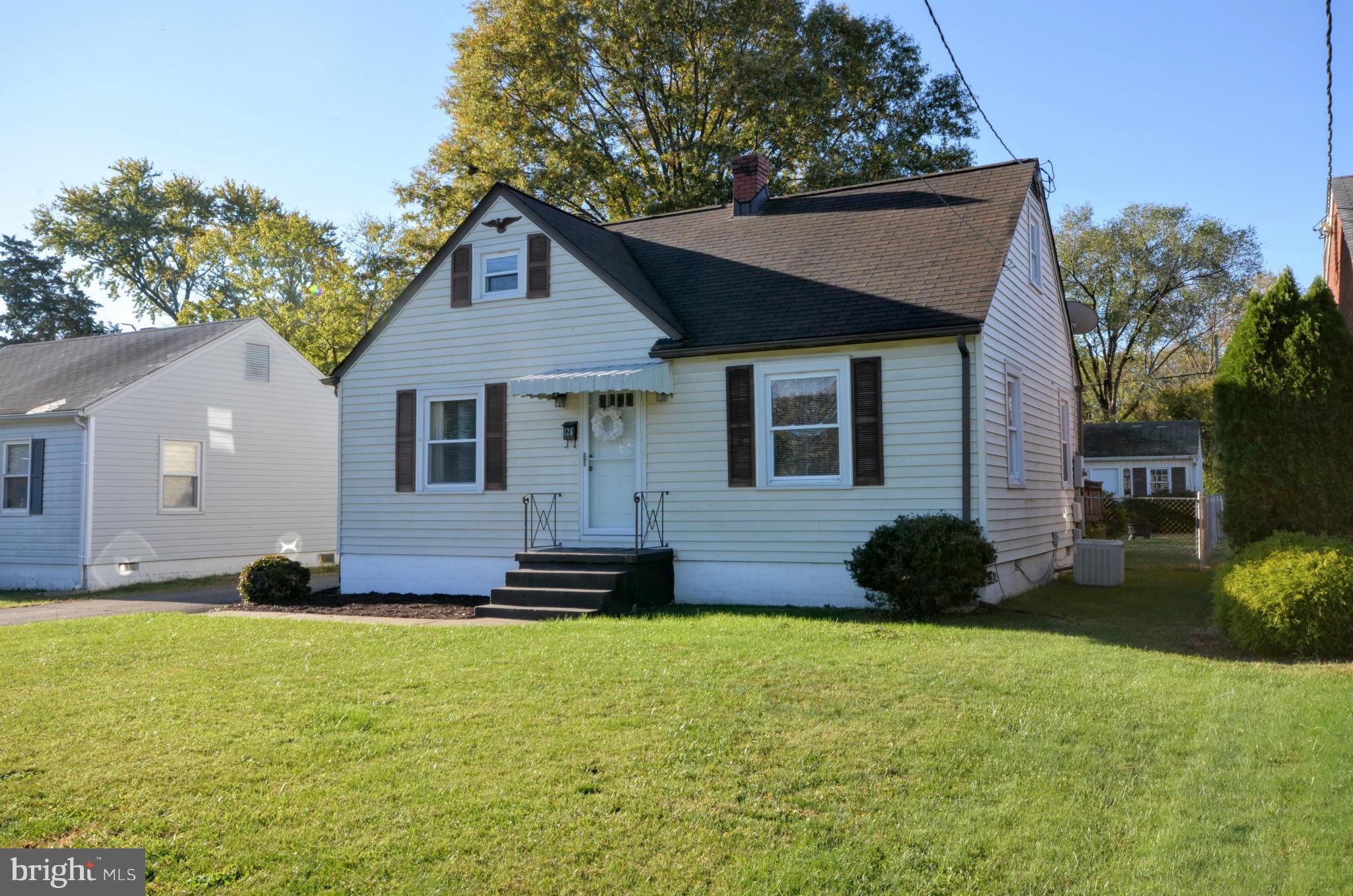 DILLARD - Residential