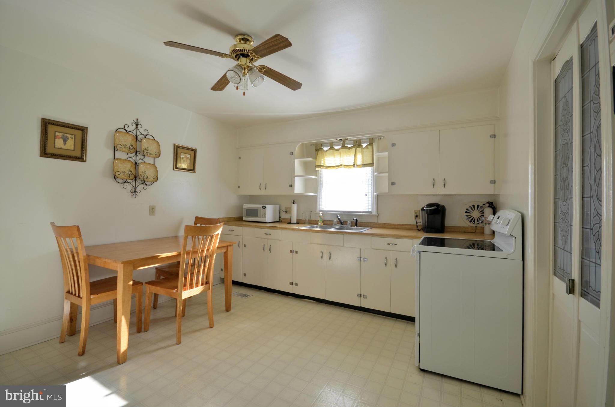 DILLARD - Residential