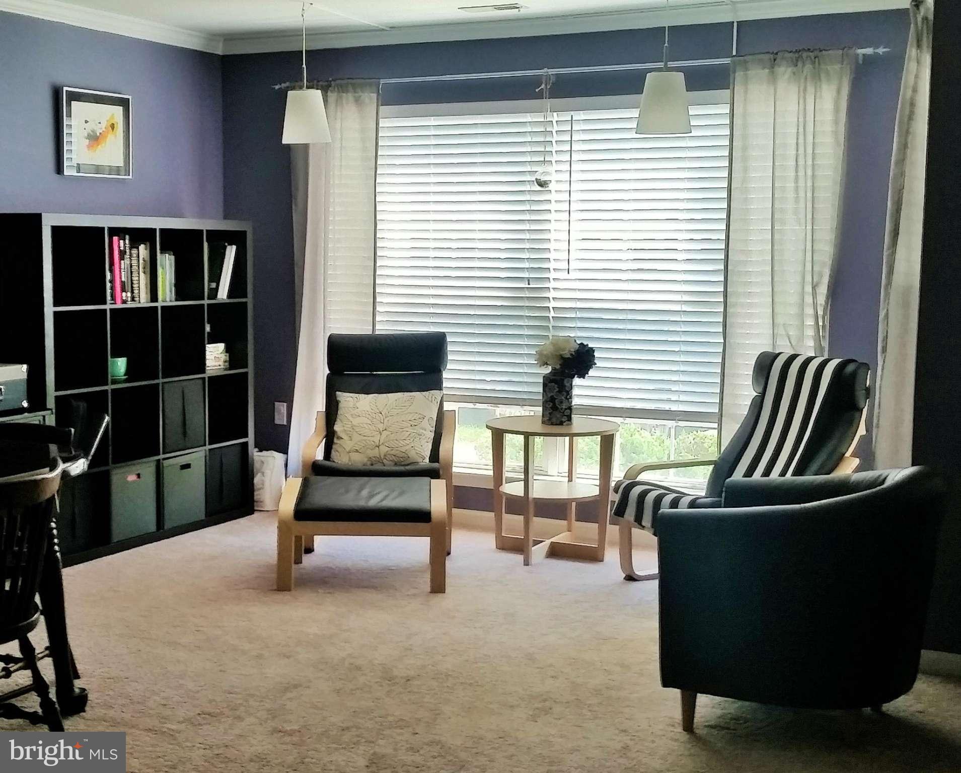 THE BRAEMAR - Residential