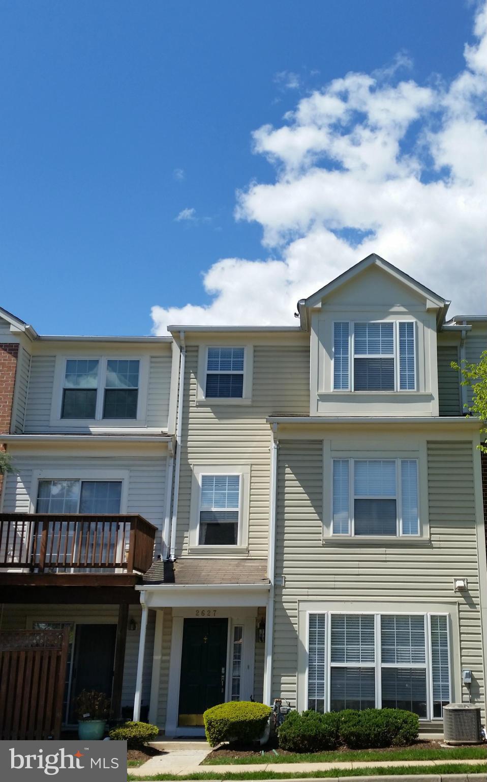 THE BRAEMAR - Residential