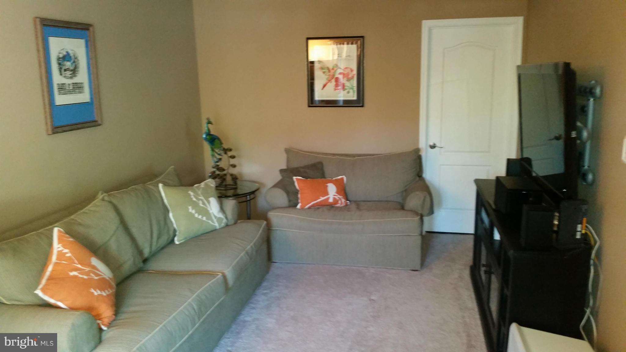 THE BRAEMAR - Residential