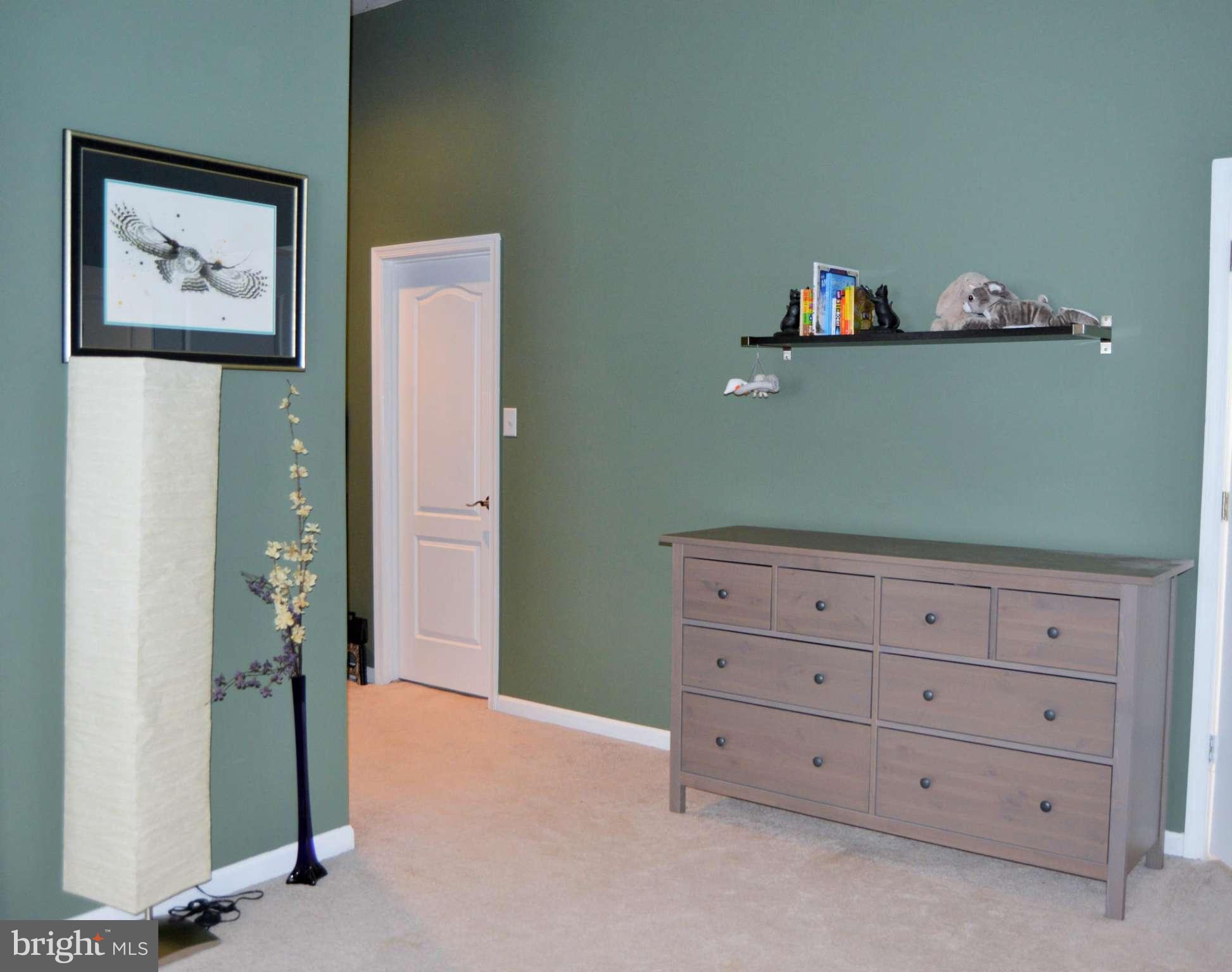 THE BRAEMAR - Residential