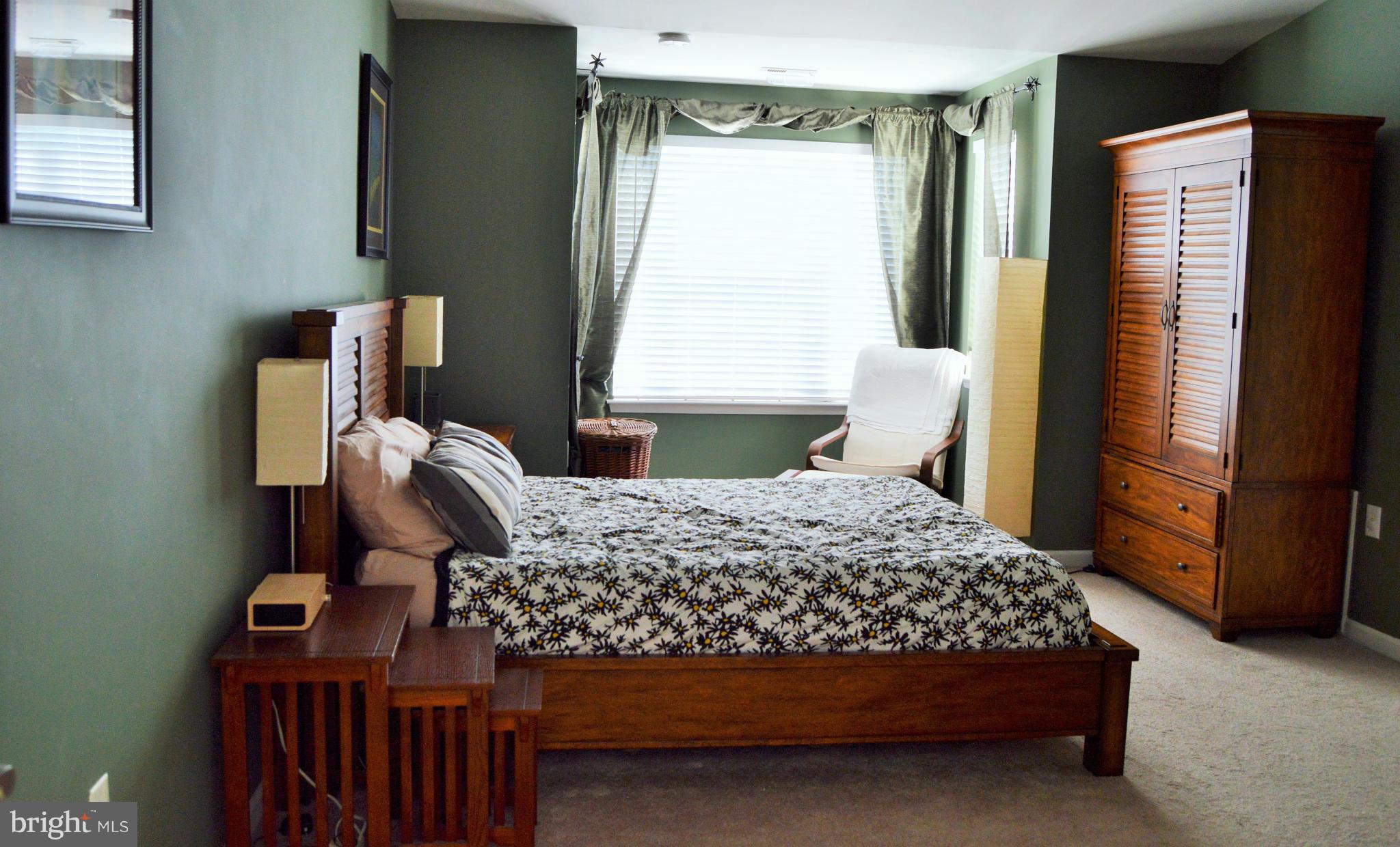 THE BRAEMAR - Residential