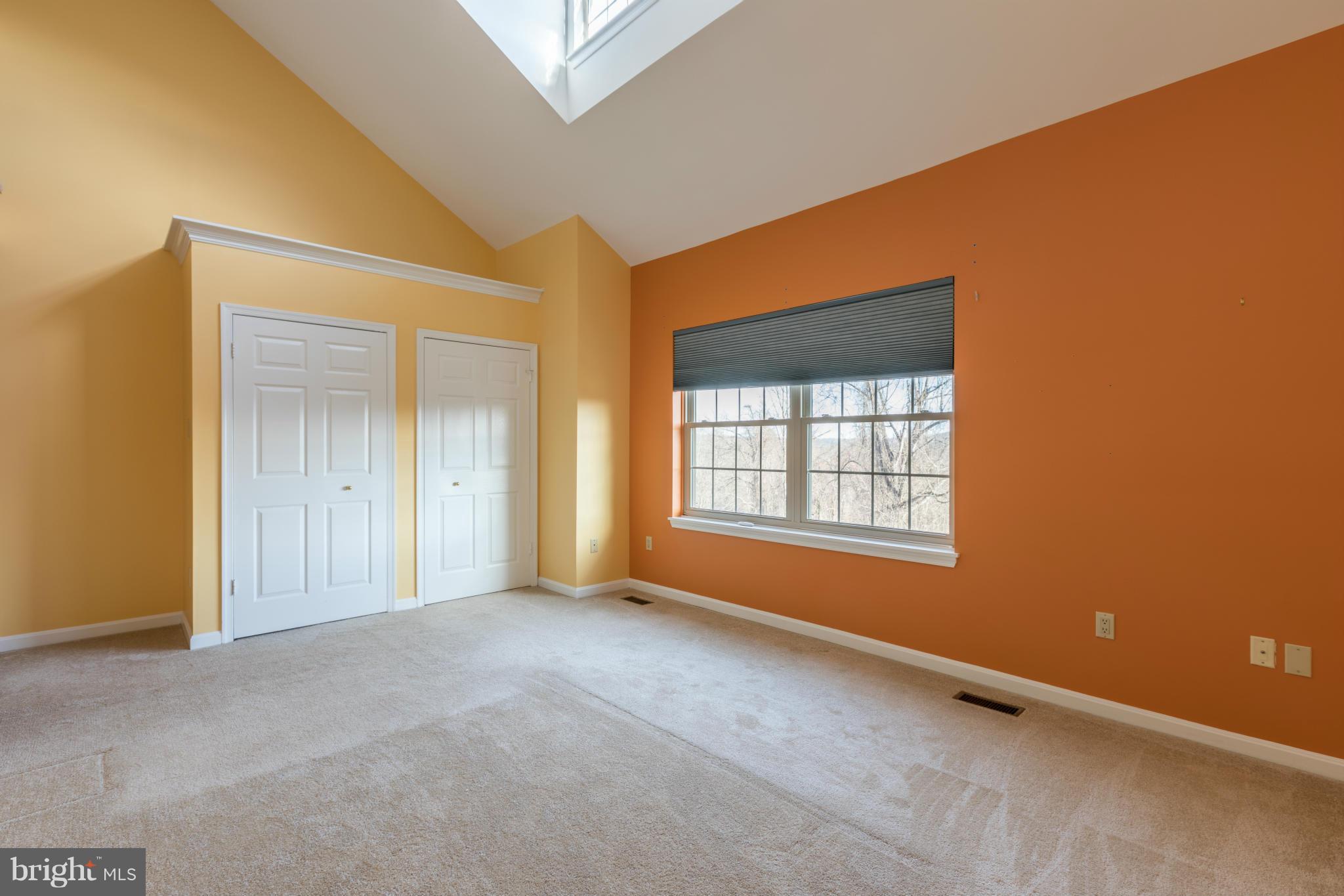 LOVETON FARMS - Residential Lease