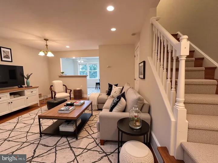 COLONIAL HEIGHTS - Residential Lease