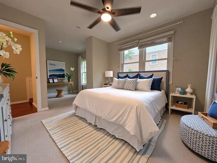 COLONIAL HEIGHTS - Residential Lease