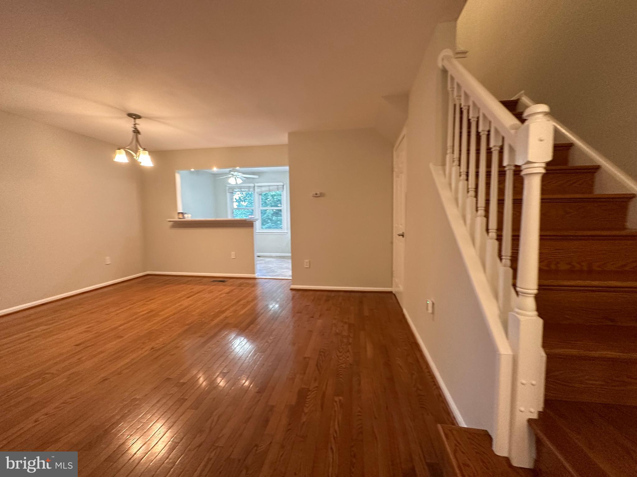 COLONIAL HEIGHTS - Residential Lease