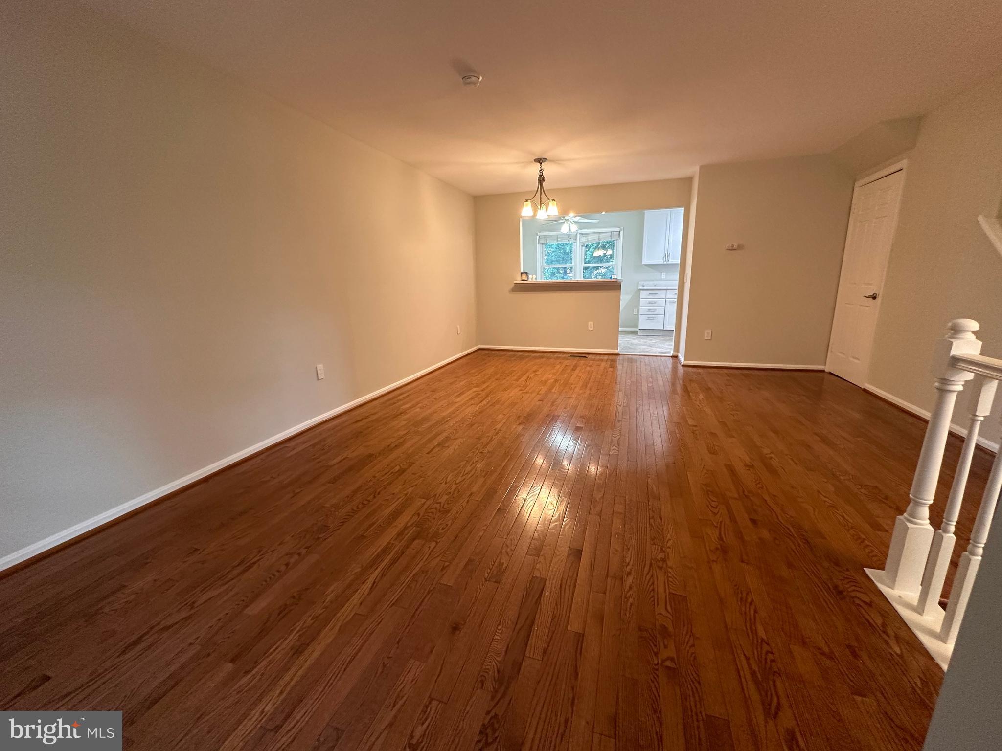 COLONIAL HEIGHTS - Residential Lease