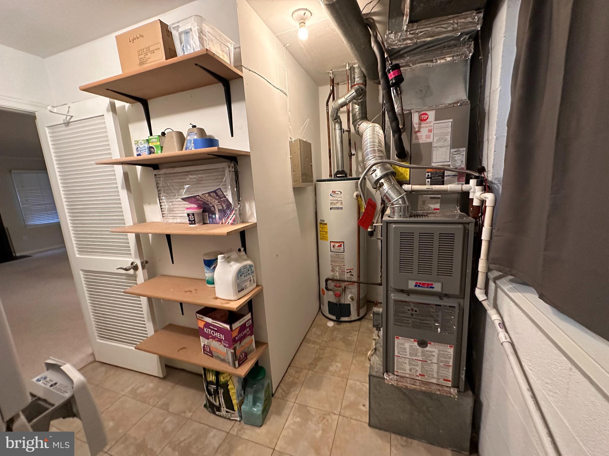 COLONIAL HEIGHTS - Residential Lease