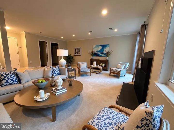 COLONIAL HEIGHTS - Residential Lease