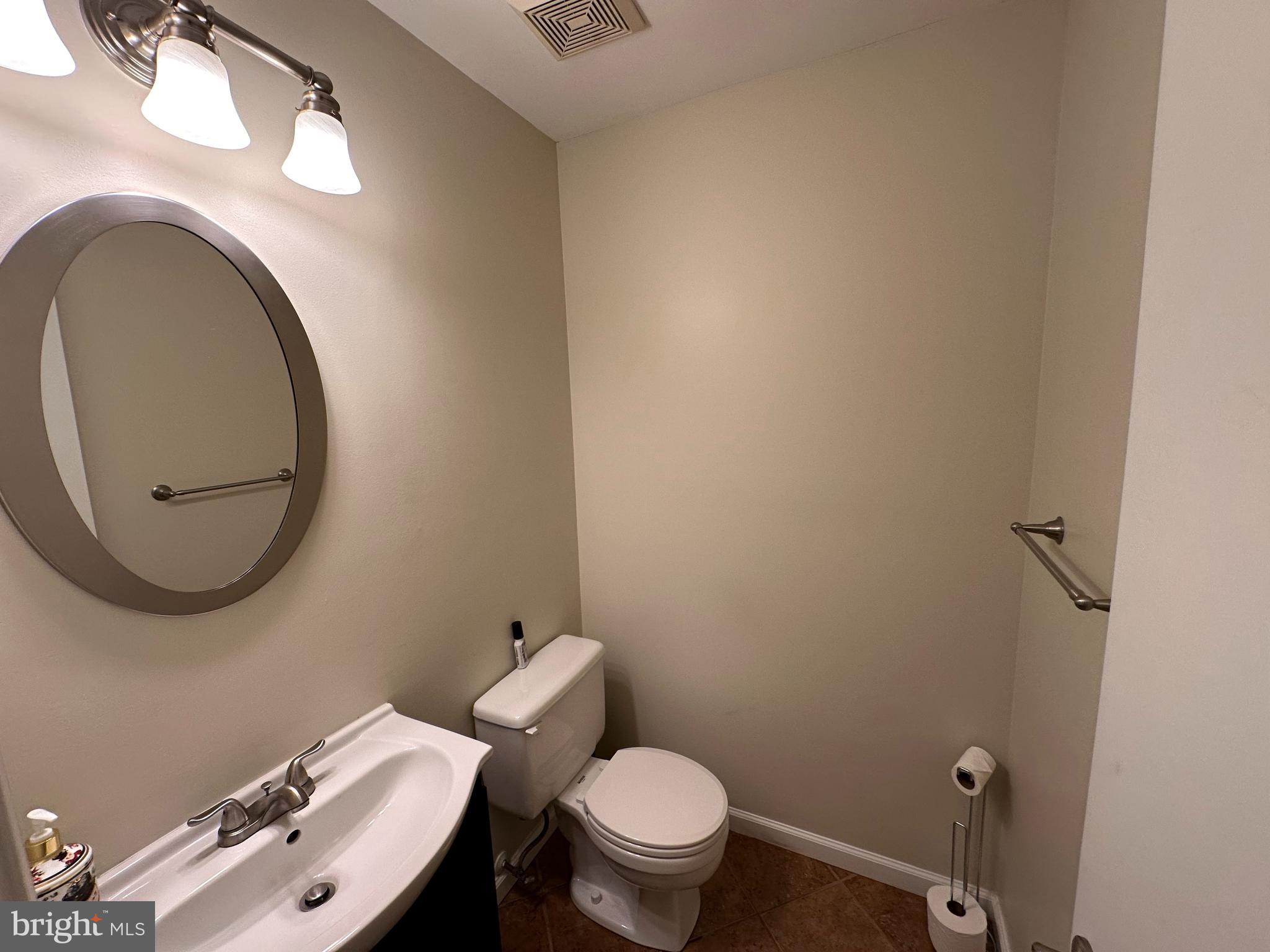 COLONIAL HEIGHTS - Residential Lease