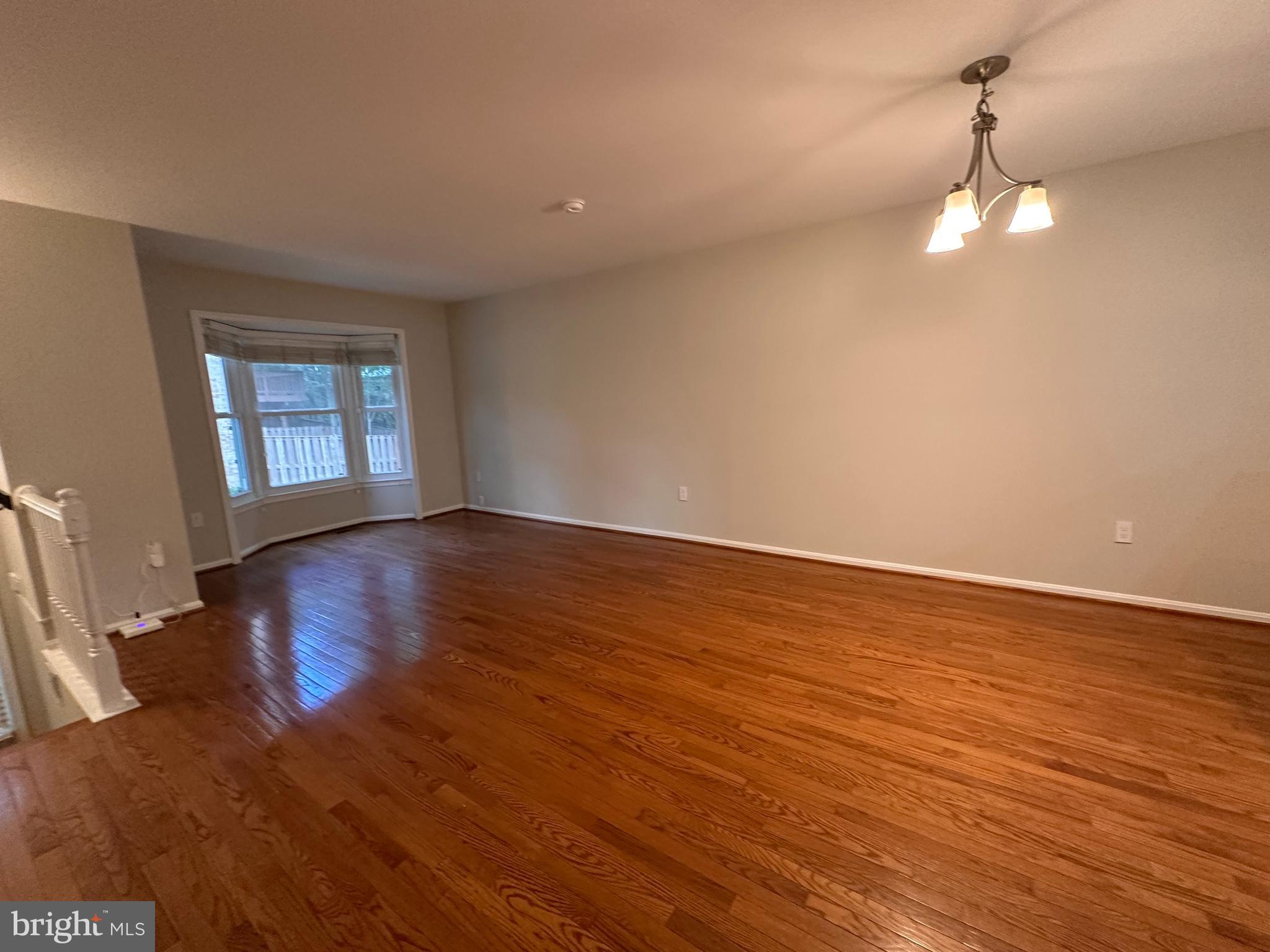 COLONIAL HEIGHTS - Residential Lease