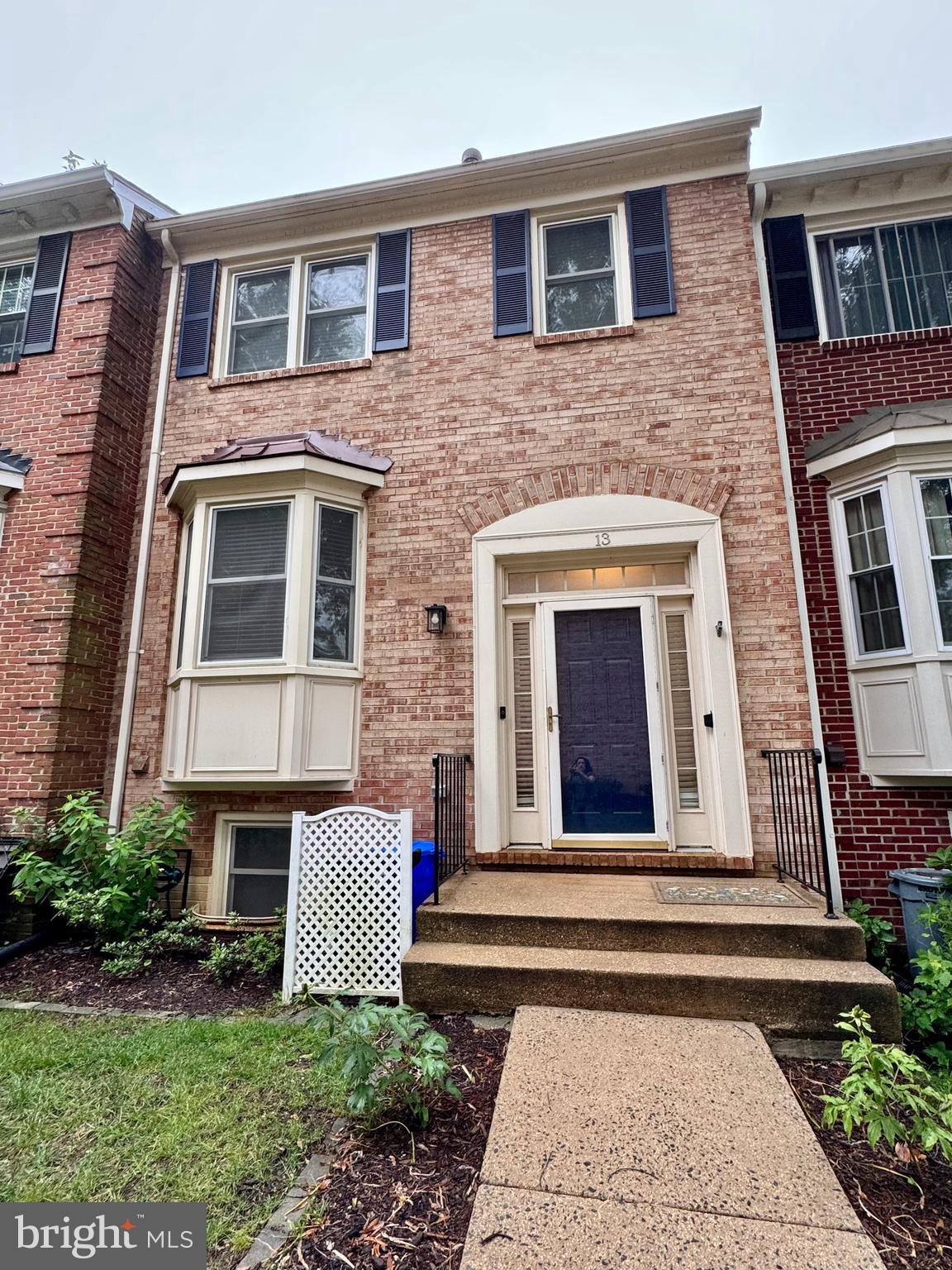 COLONIAL HEIGHTS - Residential Lease