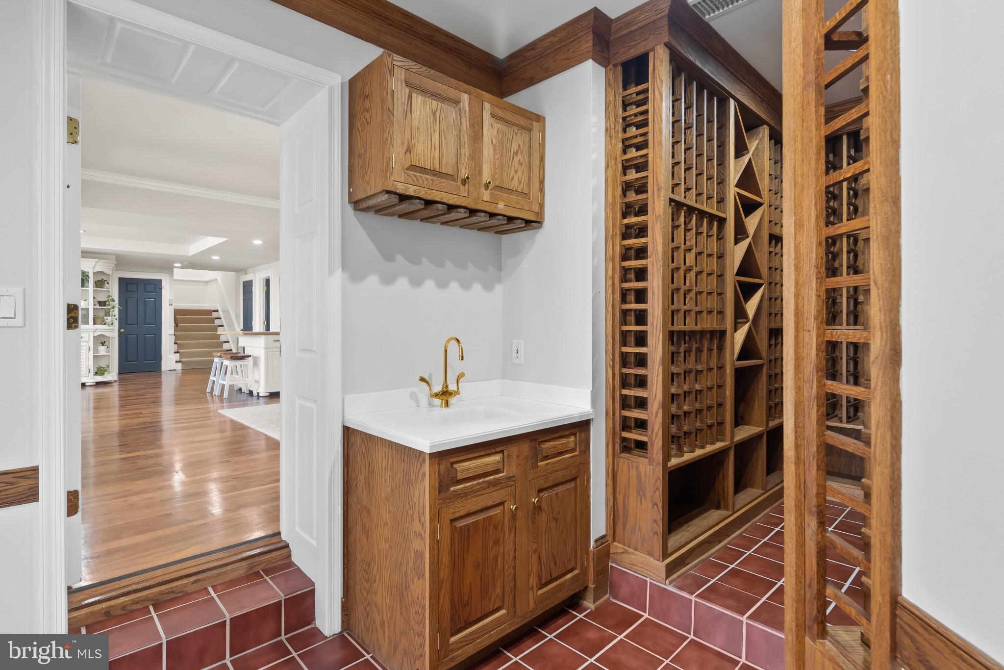 TRIADELPHIA WOODS - Residential