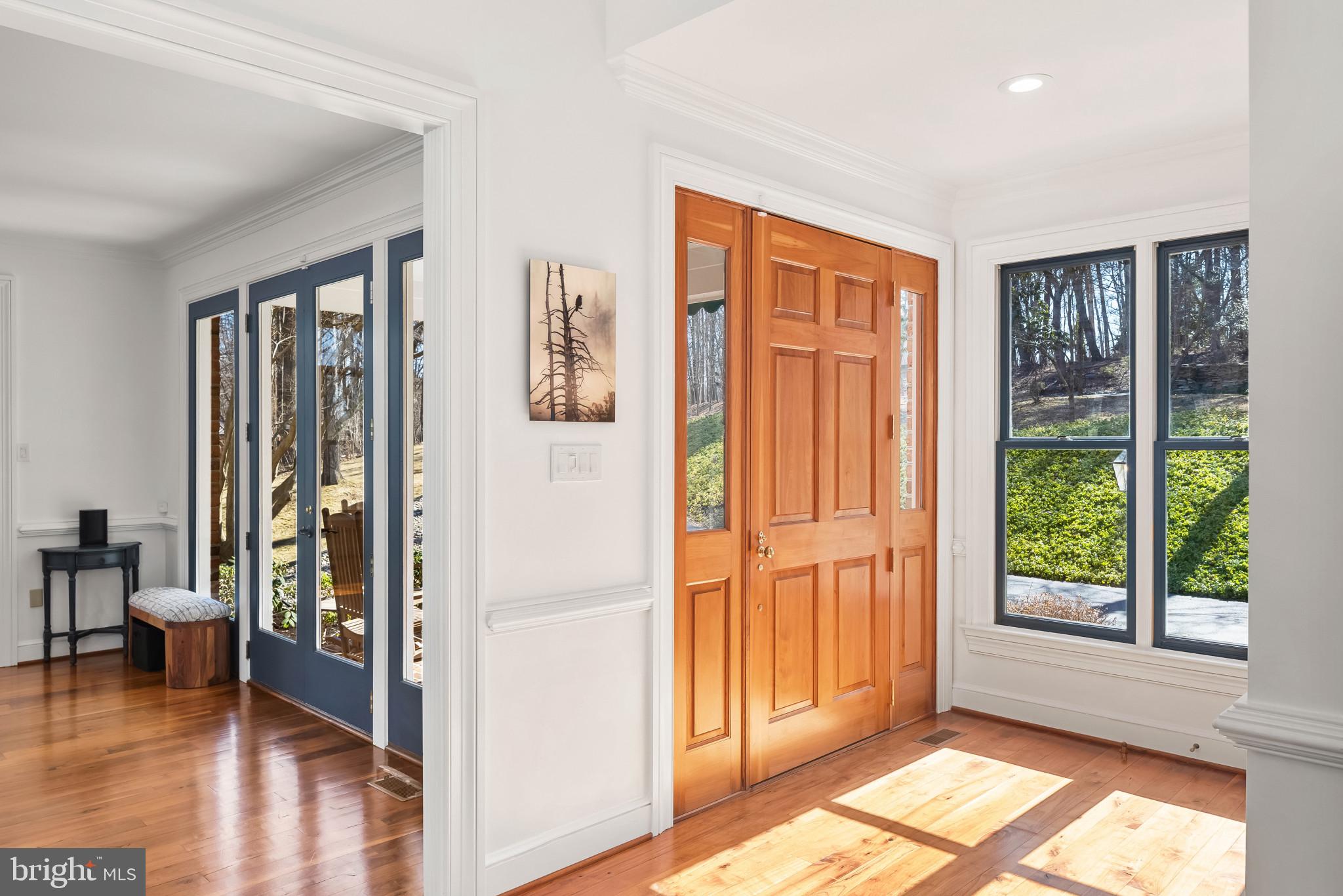 TRIADELPHIA WOODS - Residential