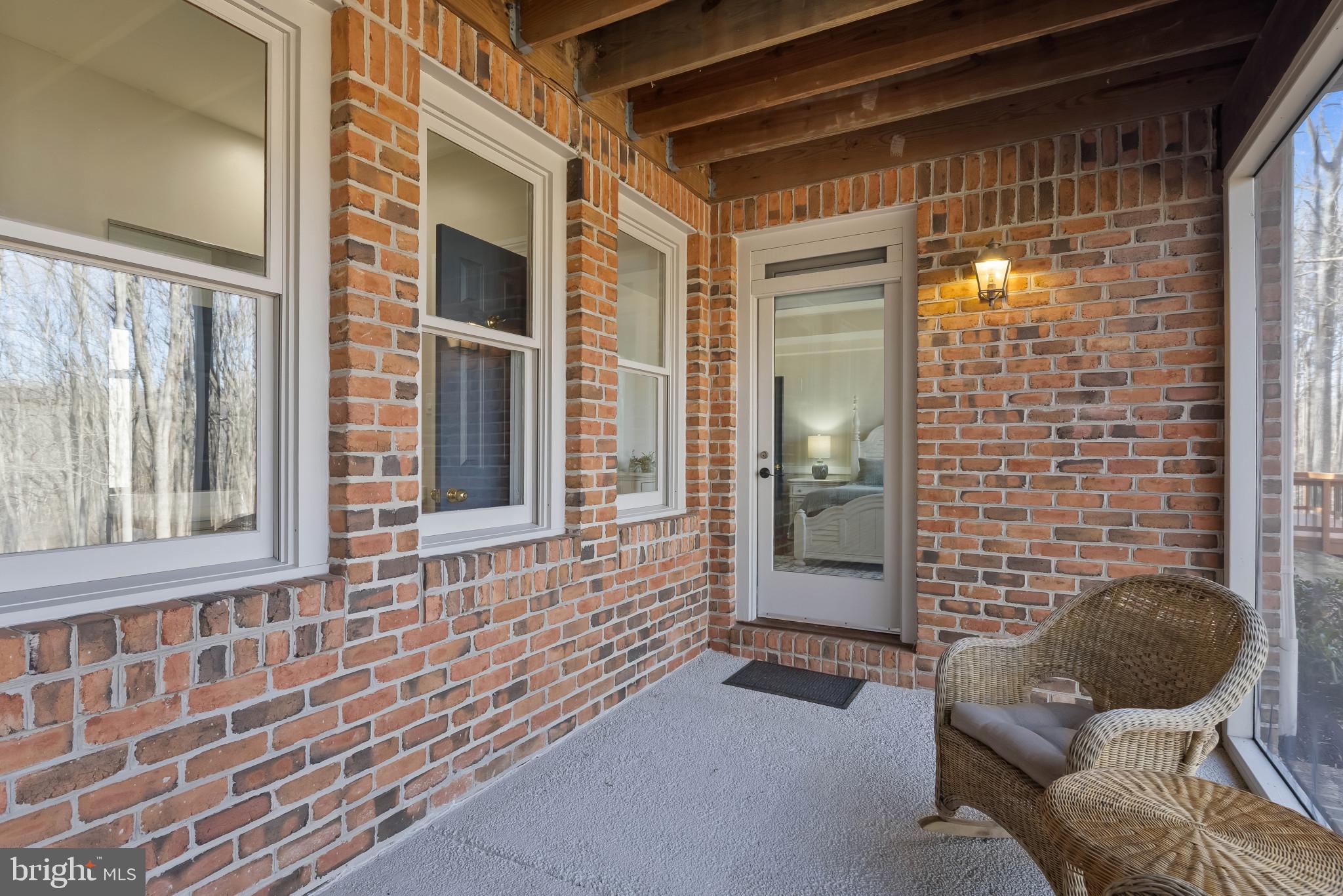 TRIADELPHIA WOODS - Residential