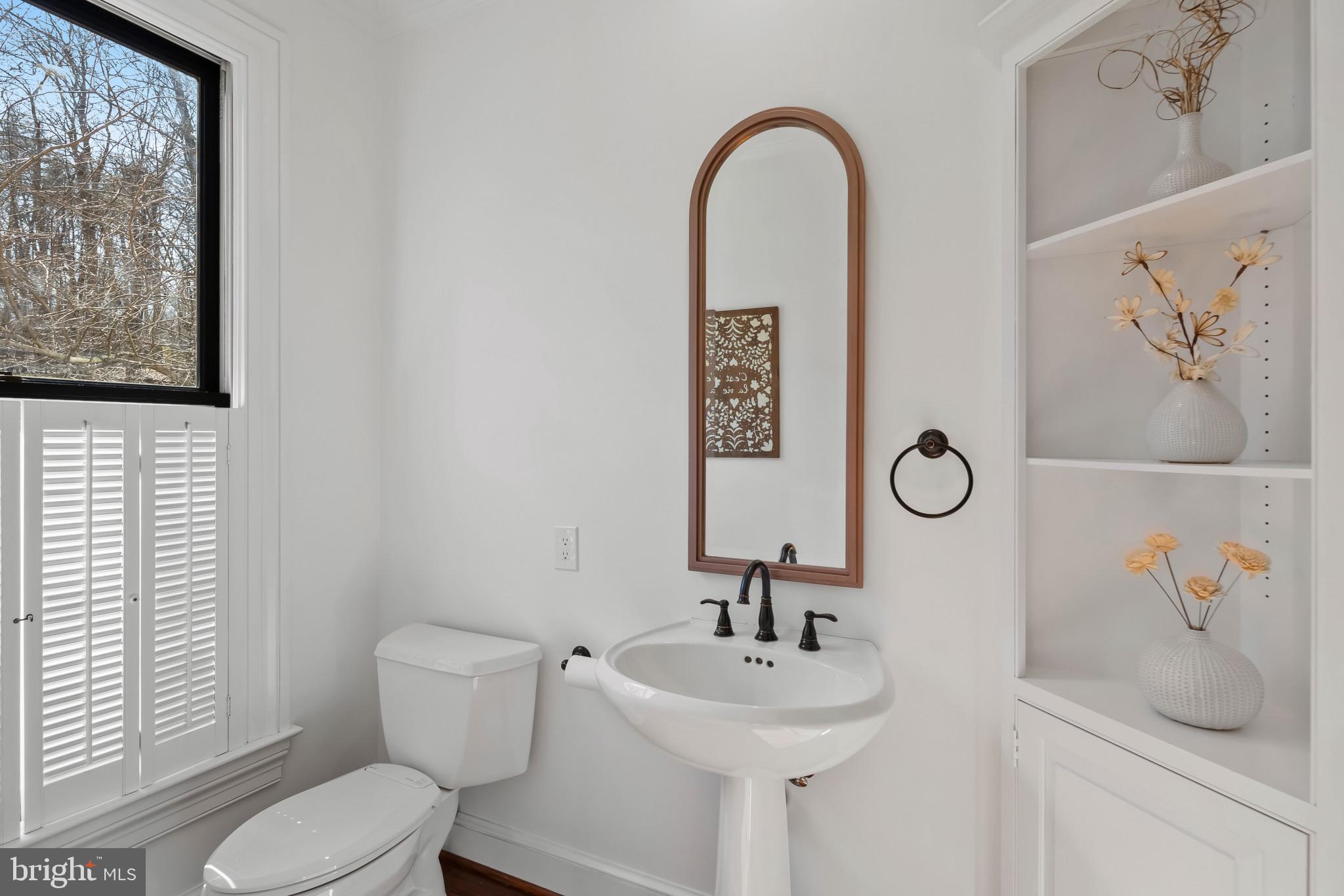 TRIADELPHIA WOODS - Residential