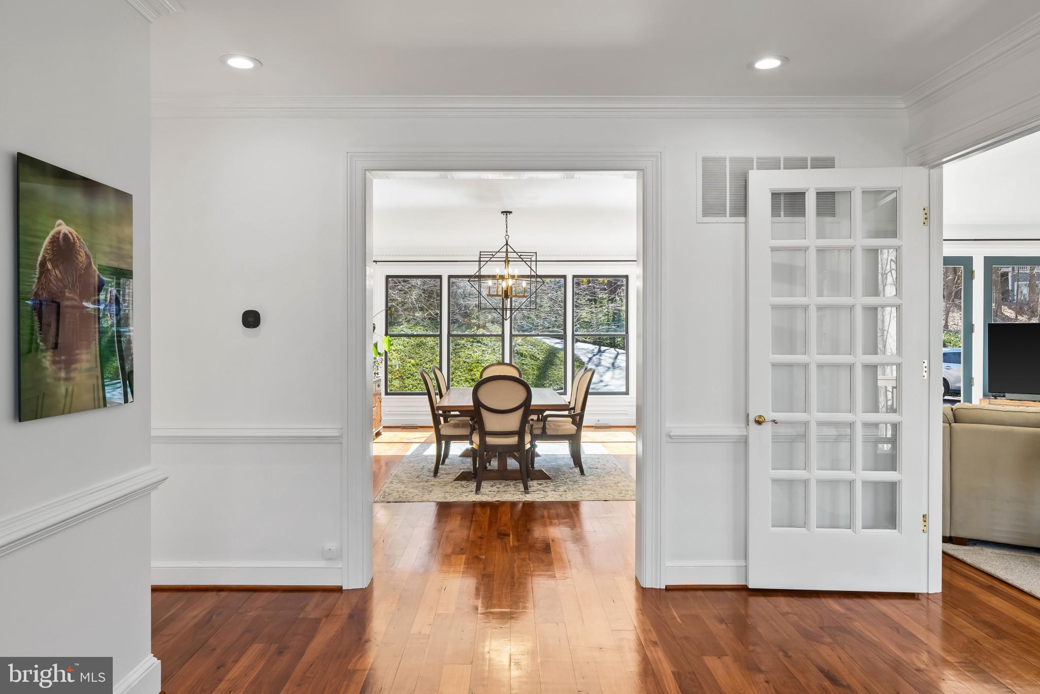 TRIADELPHIA WOODS - Residential