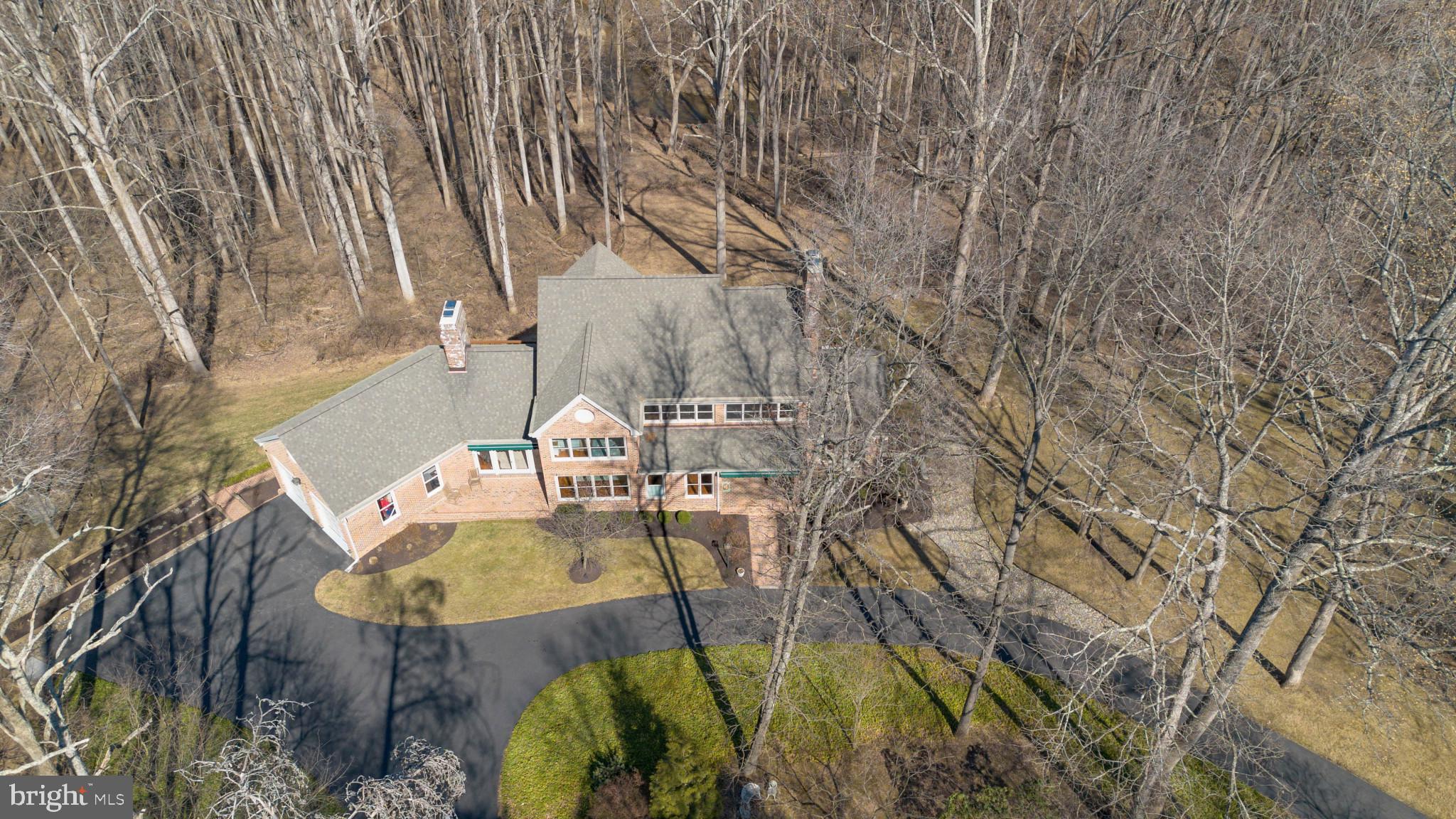 TRIADELPHIA WOODS - Residential