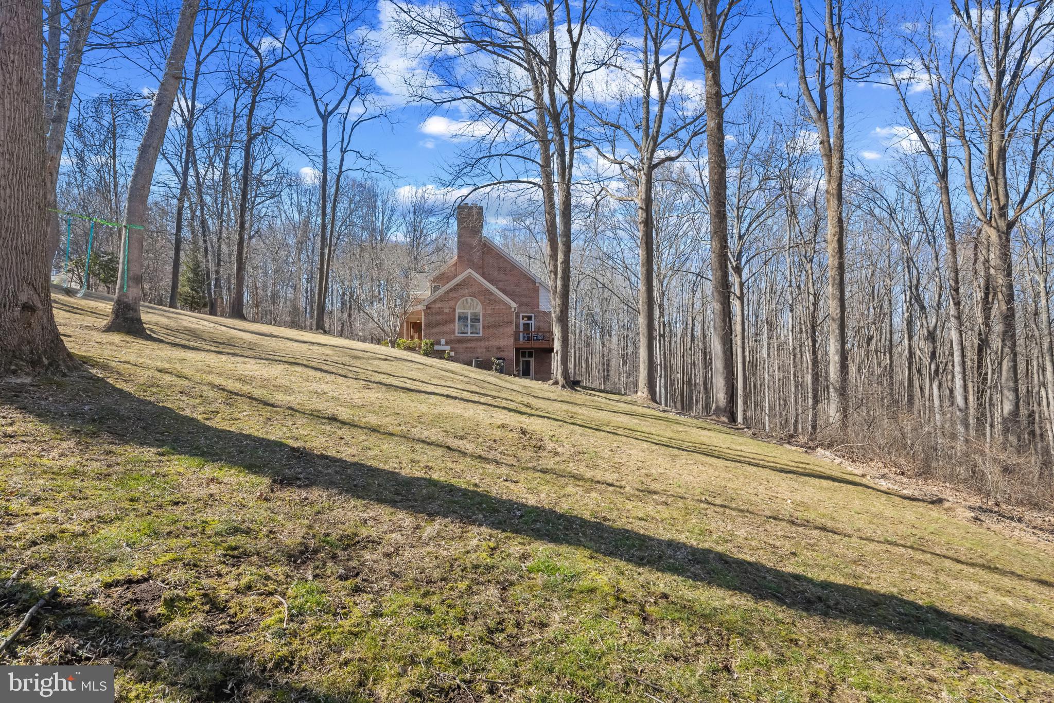 TRIADELPHIA WOODS - Residential