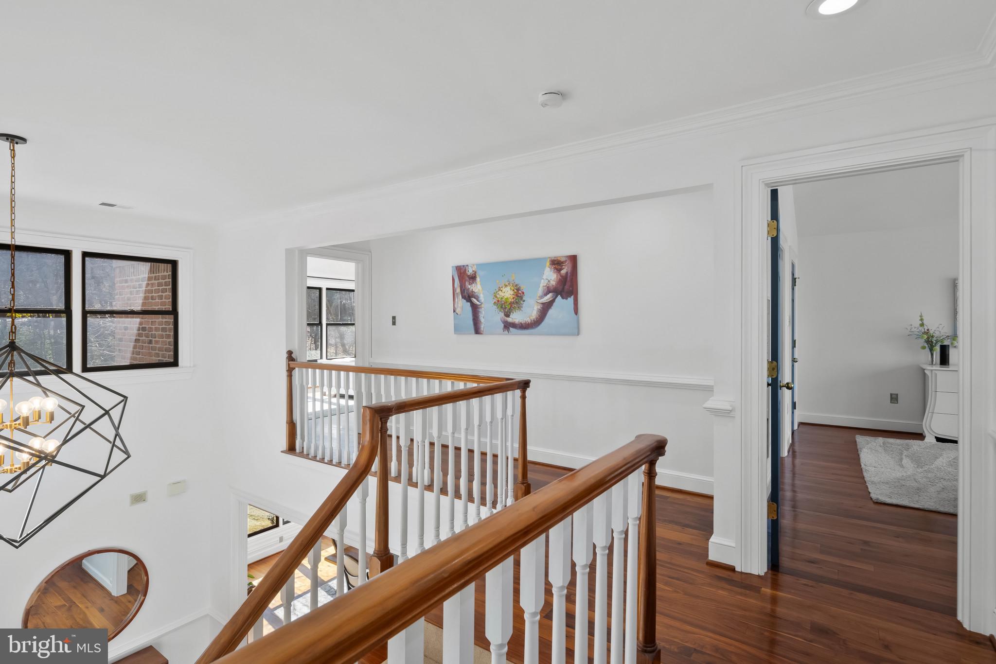 TRIADELPHIA WOODS - Residential