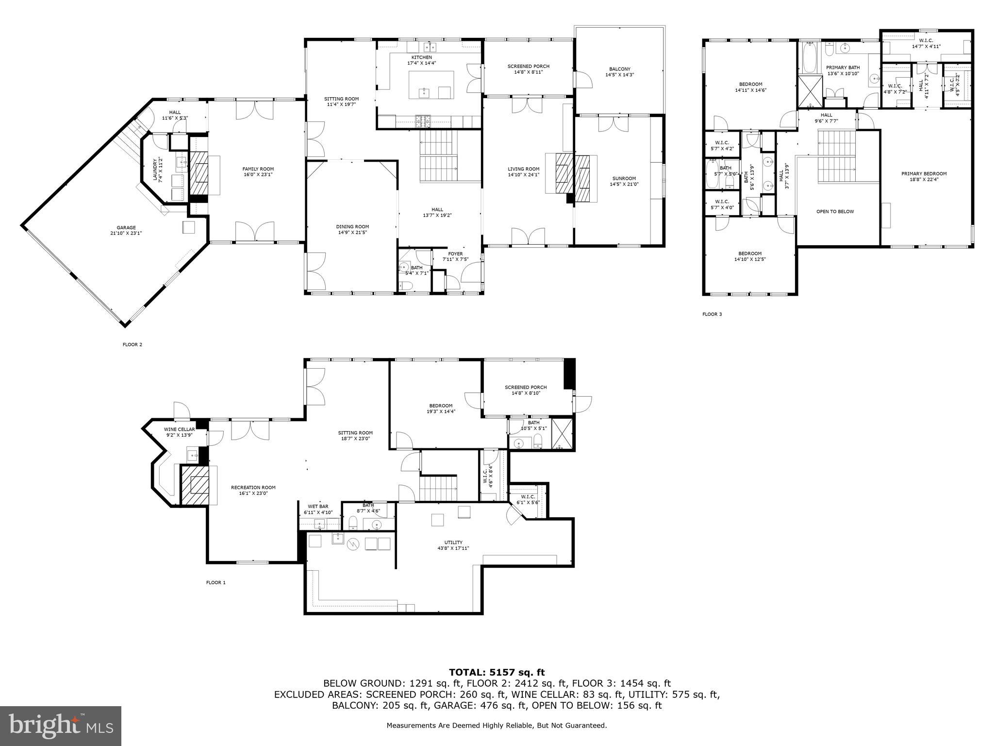 TRIADELPHIA WOODS - Residential
