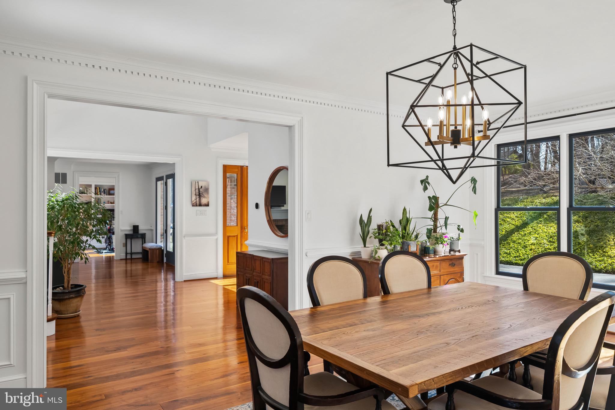 TRIADELPHIA WOODS - Residential