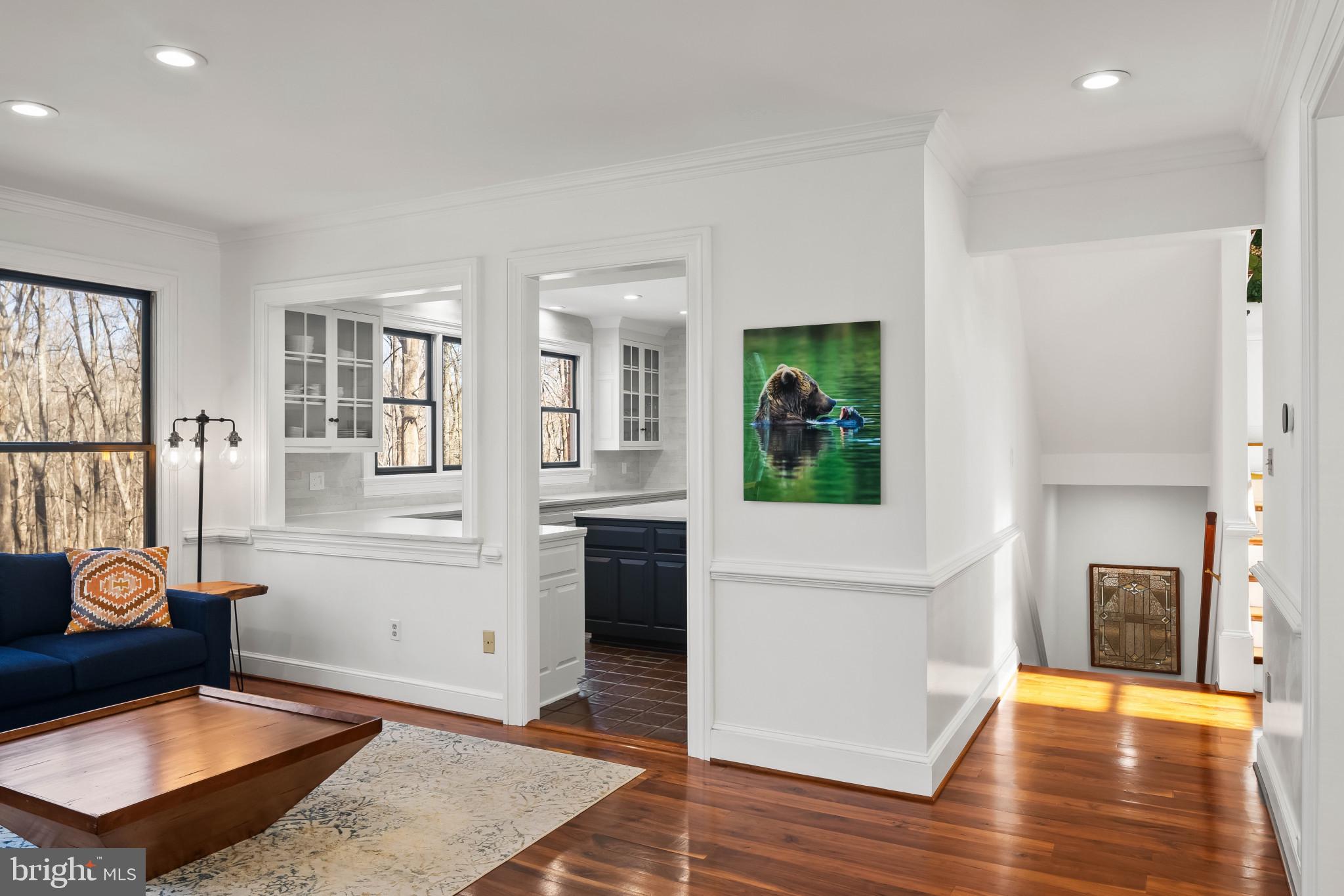 TRIADELPHIA WOODS - Residential